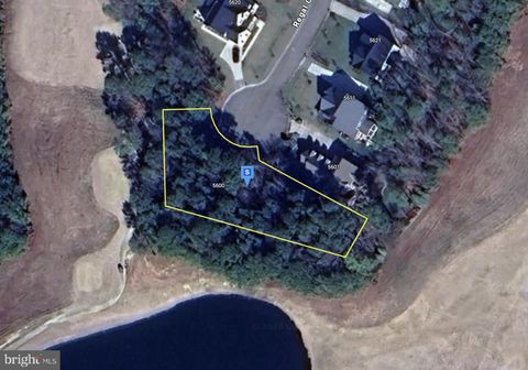 5600 REGAL COURT PROVIDENCE FORGE VA 23140