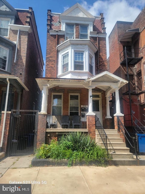 Condo For Rent - 214 Buckingham Place #1<br/> Philadelphia County, PHILADELPHIA, PA 19104