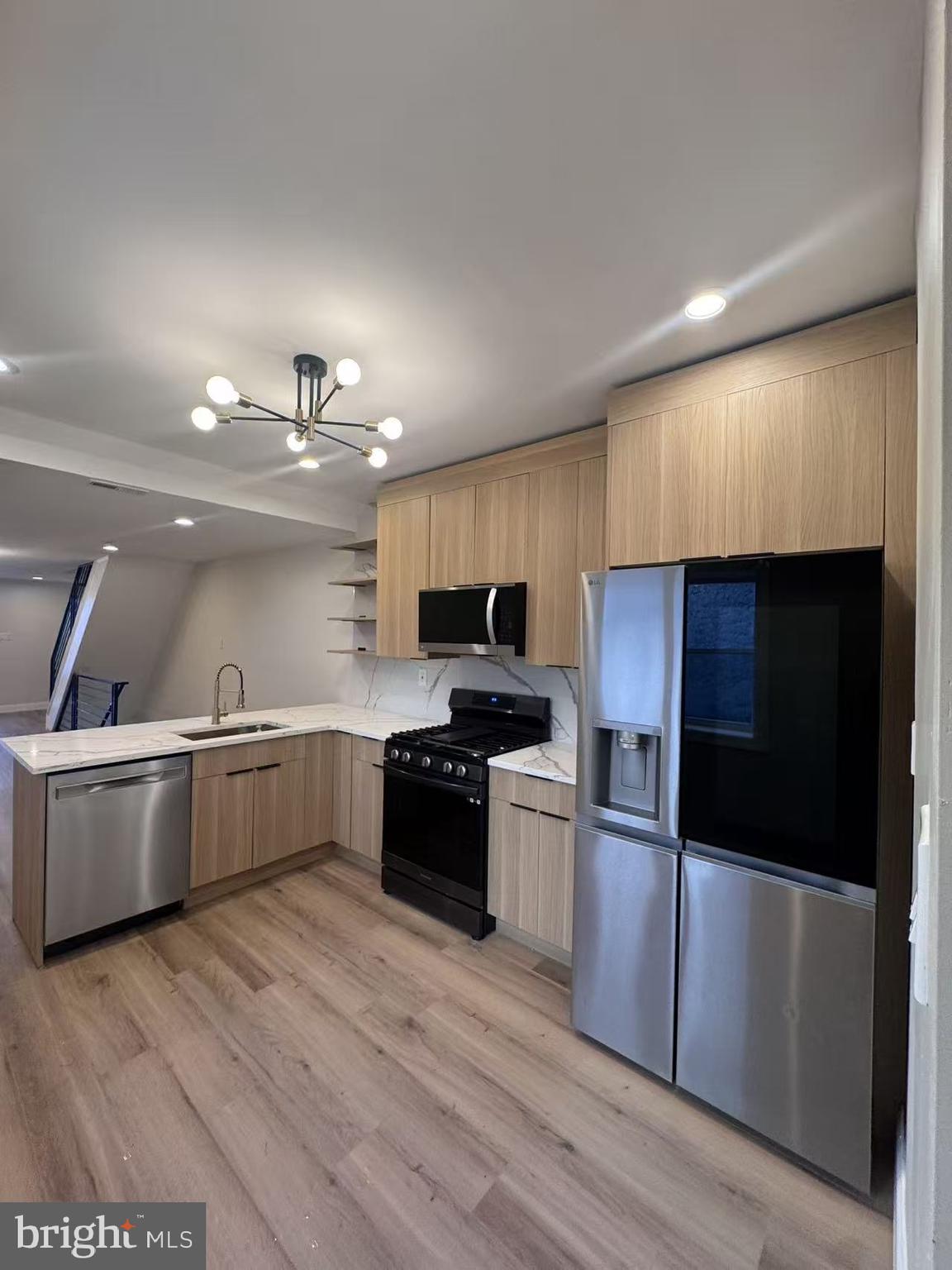 KINGSESSING - Residential