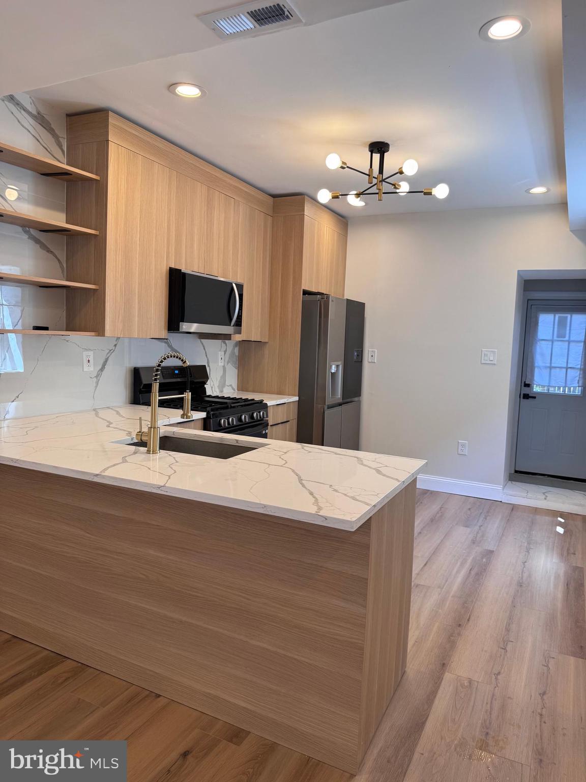 KINGSESSING - Residential