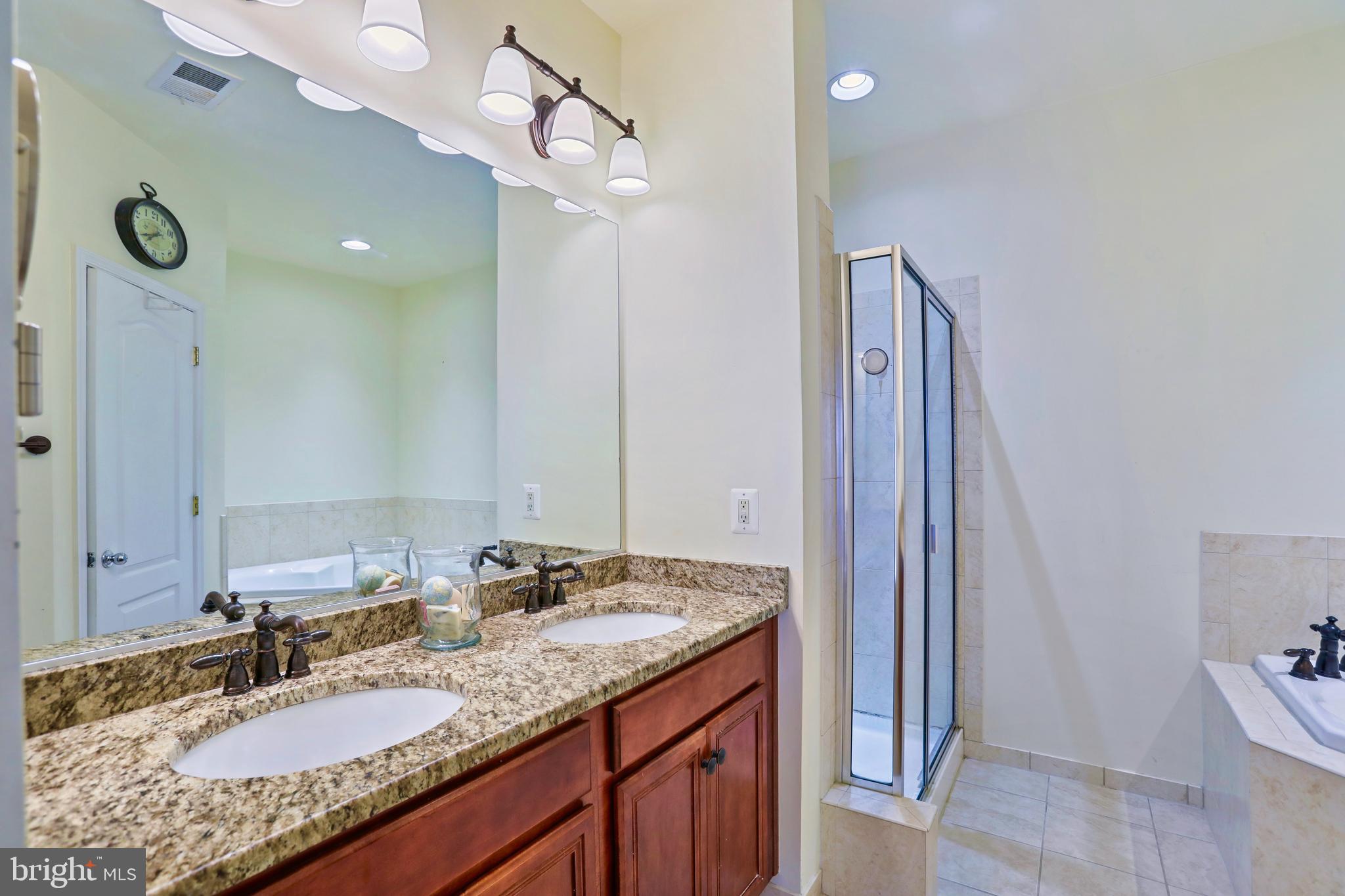 STONE SPRINGS CONDOMINIUMS - Residential