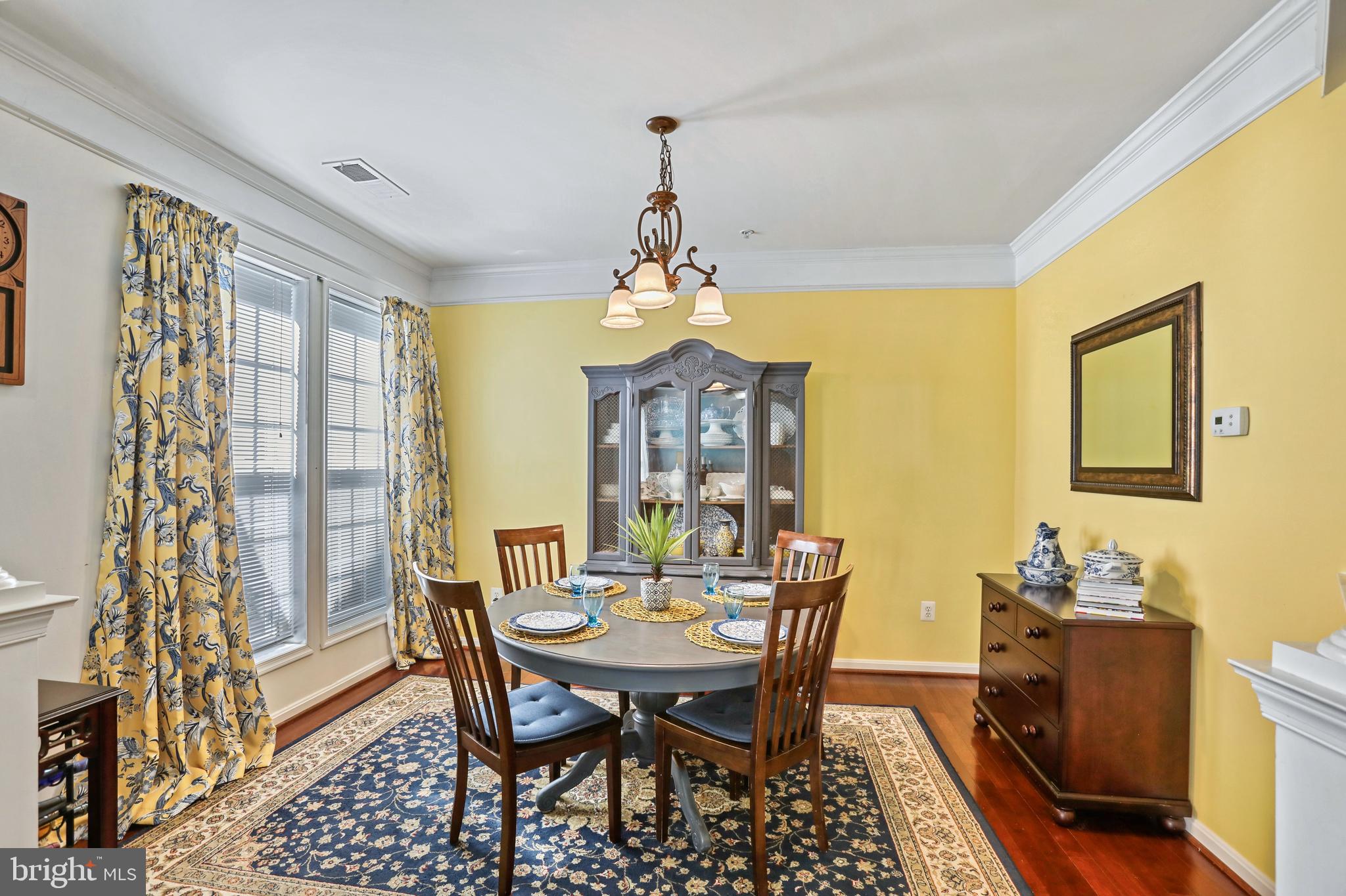 STONE SPRINGS CONDOMINIUMS - Residential