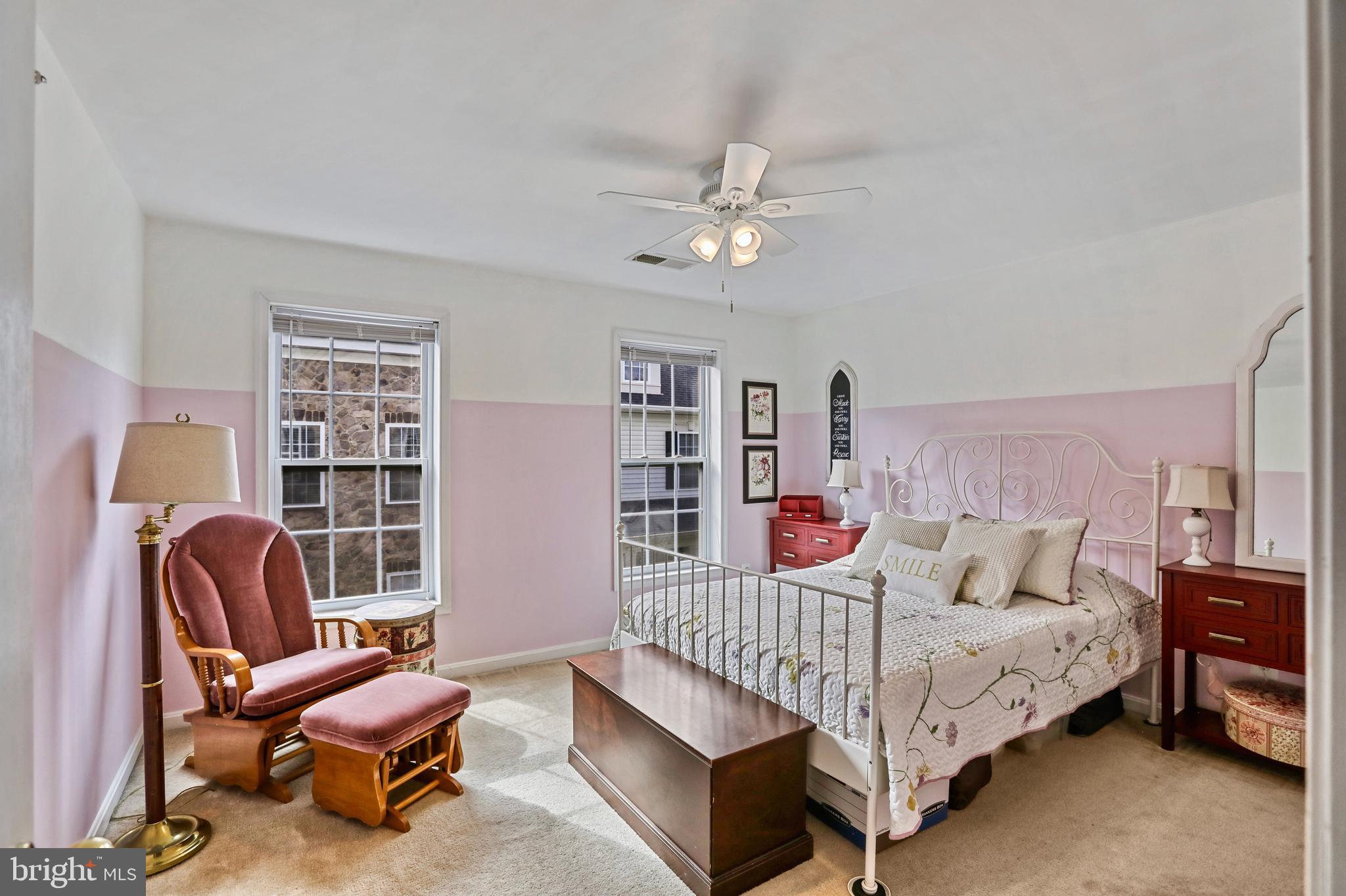 STONE SPRINGS CONDOMINIUMS - Residential