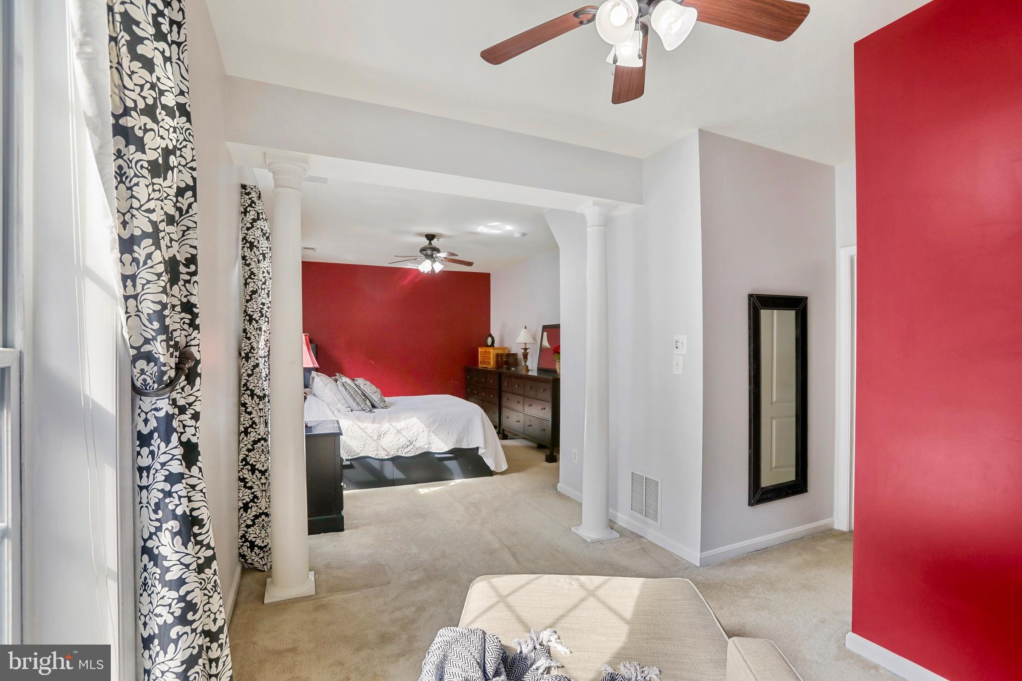 STONE SPRINGS CONDOMINIUMS - Residential