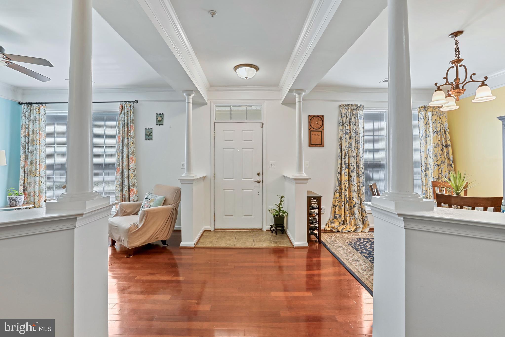 STONE SPRINGS CONDOMINIUMS - Residential