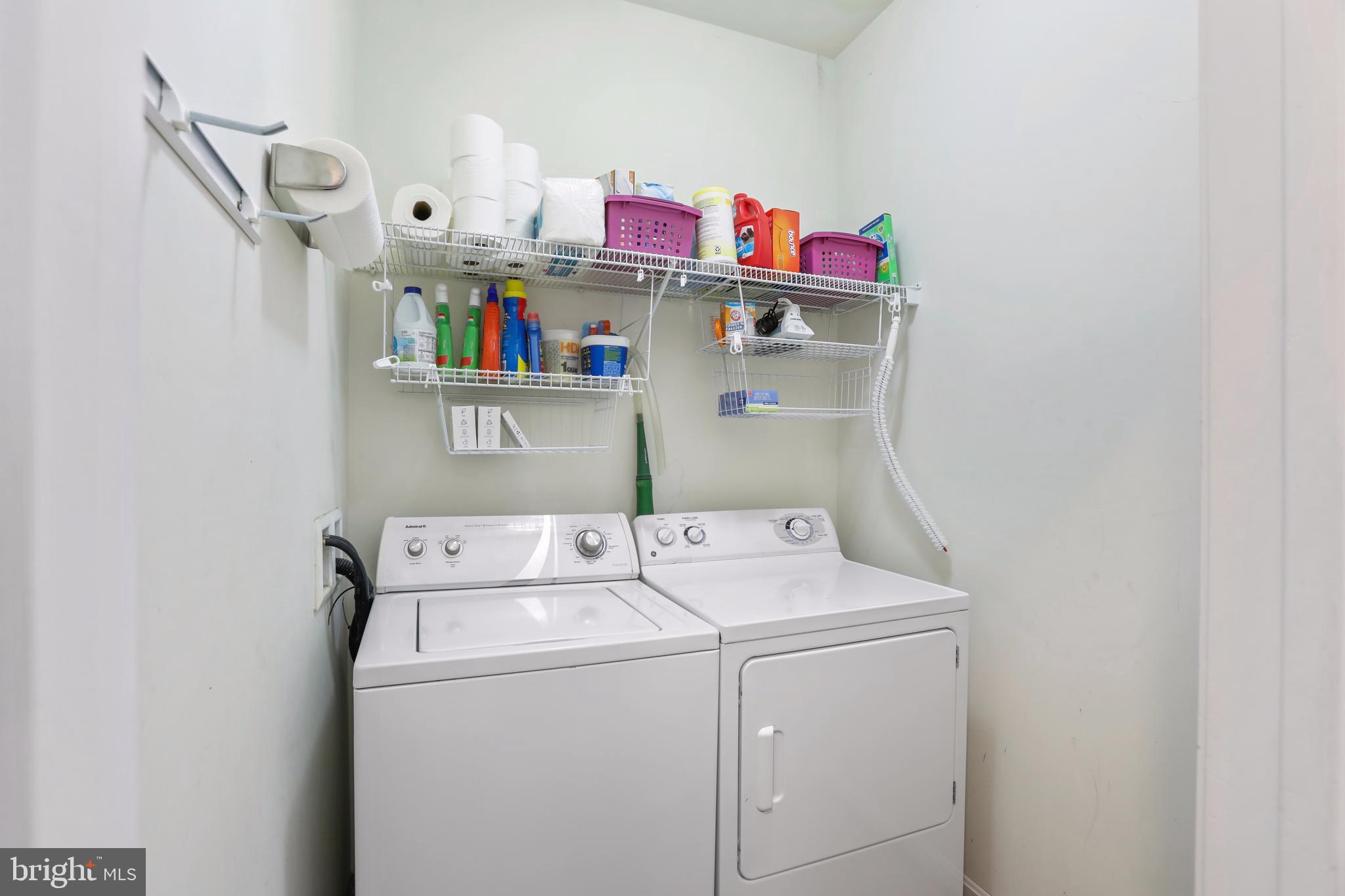 STONE SPRINGS CONDOMINIUMS - Residential