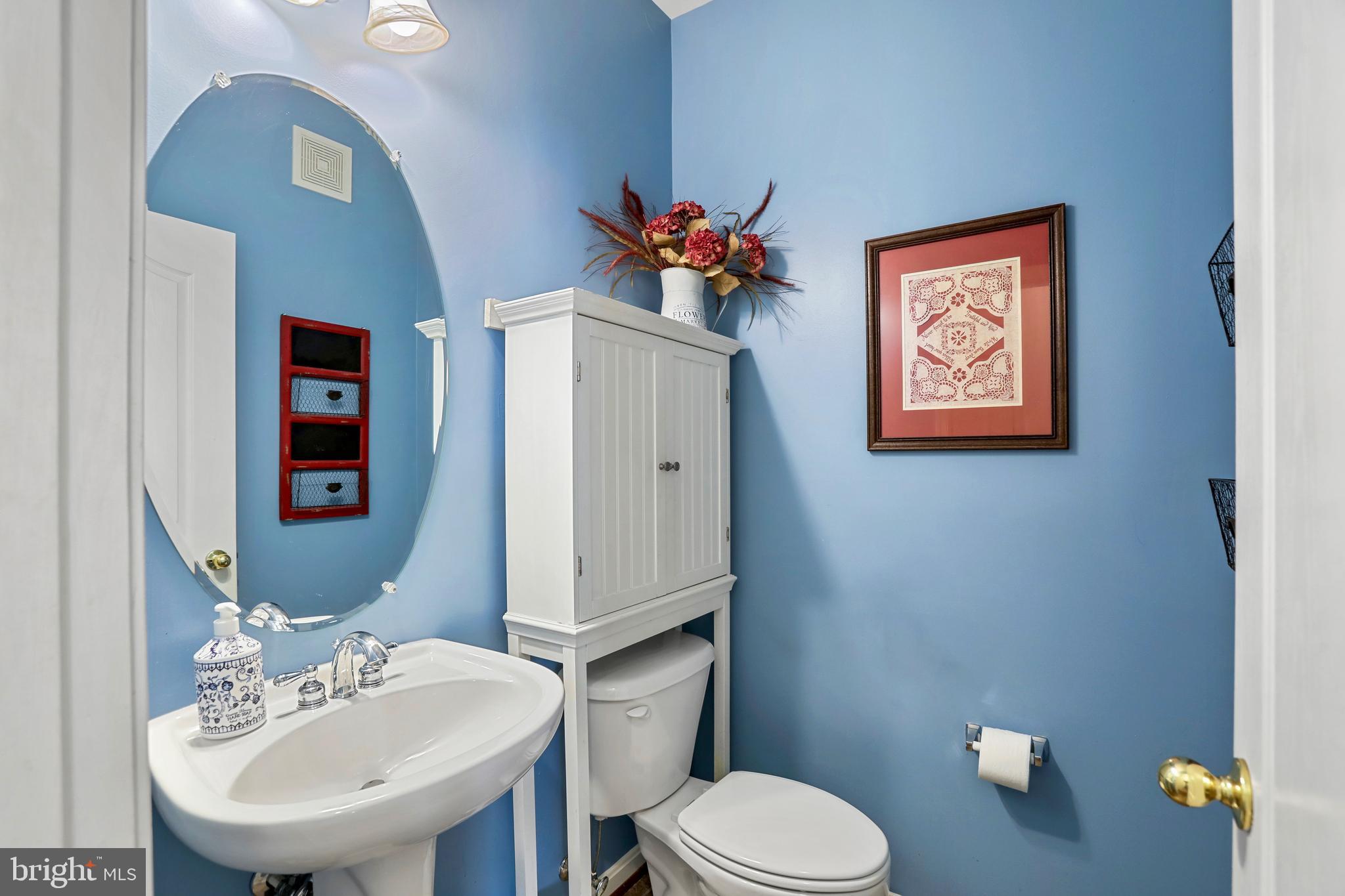 STONE SPRINGS CONDOMINIUMS - Residential