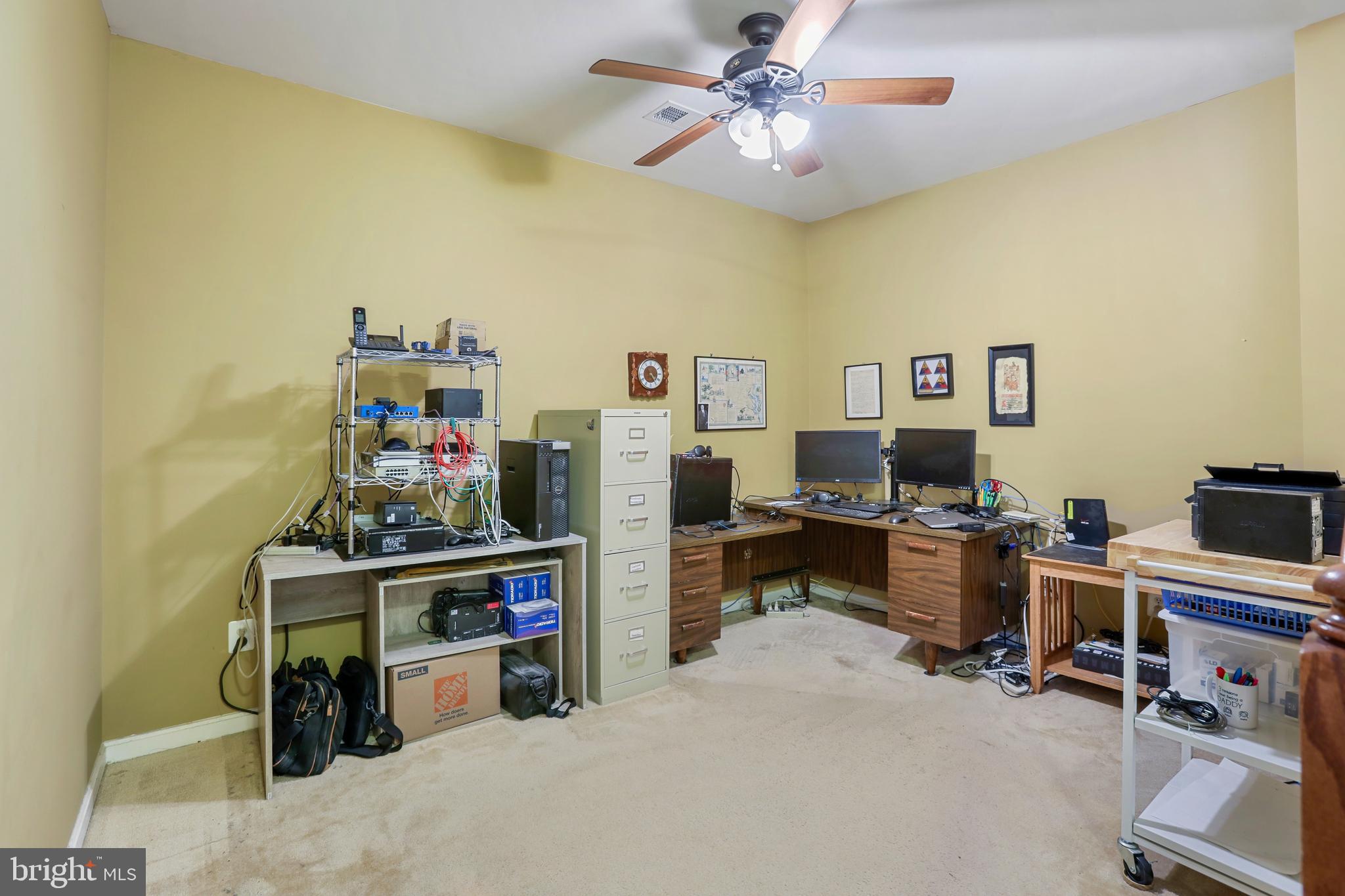 STONE SPRINGS CONDOMINIUMS - Residential