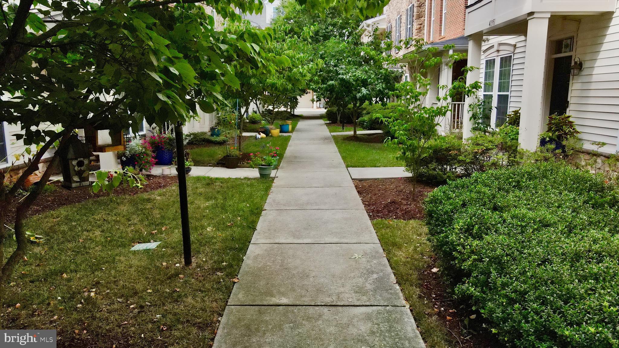 STONE SPRINGS CONDOMINIUMS - Residential