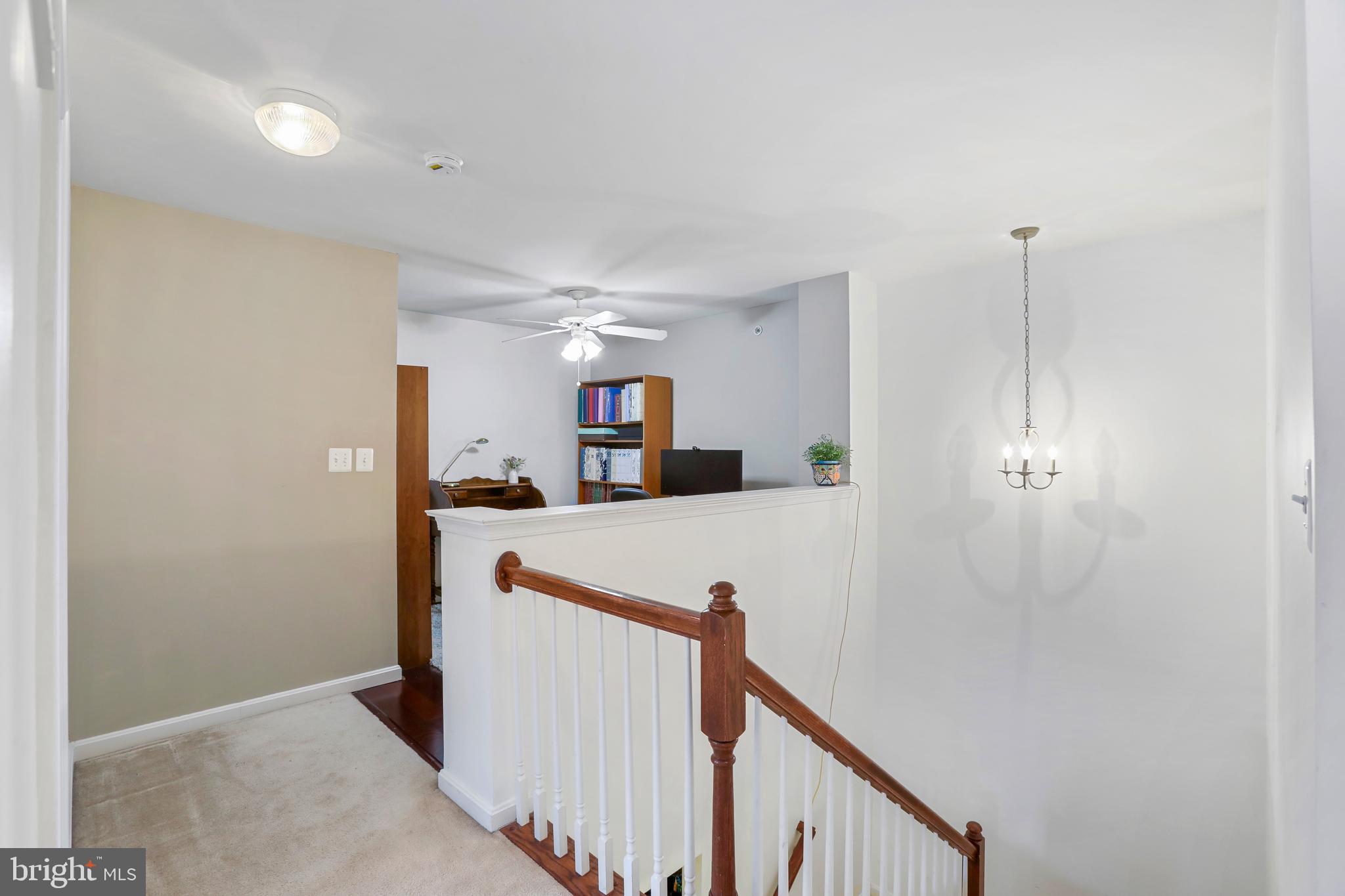 STONE SPRINGS CONDOMINIUMS - Residential