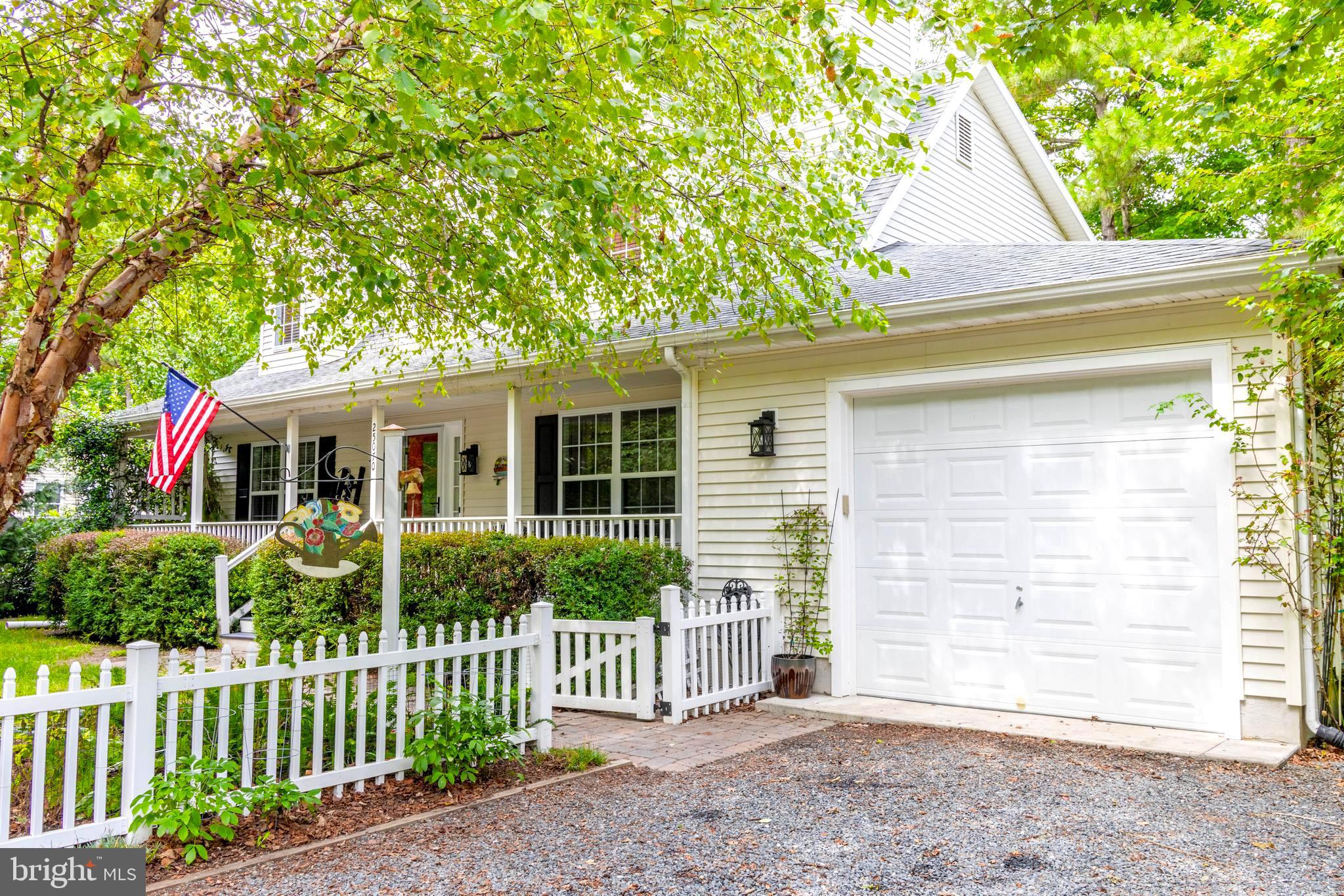 25070 HURLEY LANE