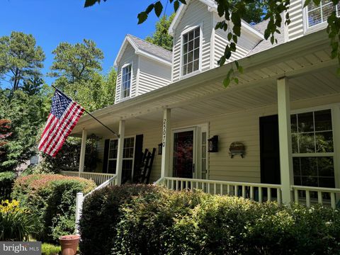 25070 HURLEY LANE SAINT MICHAELS MD 21663