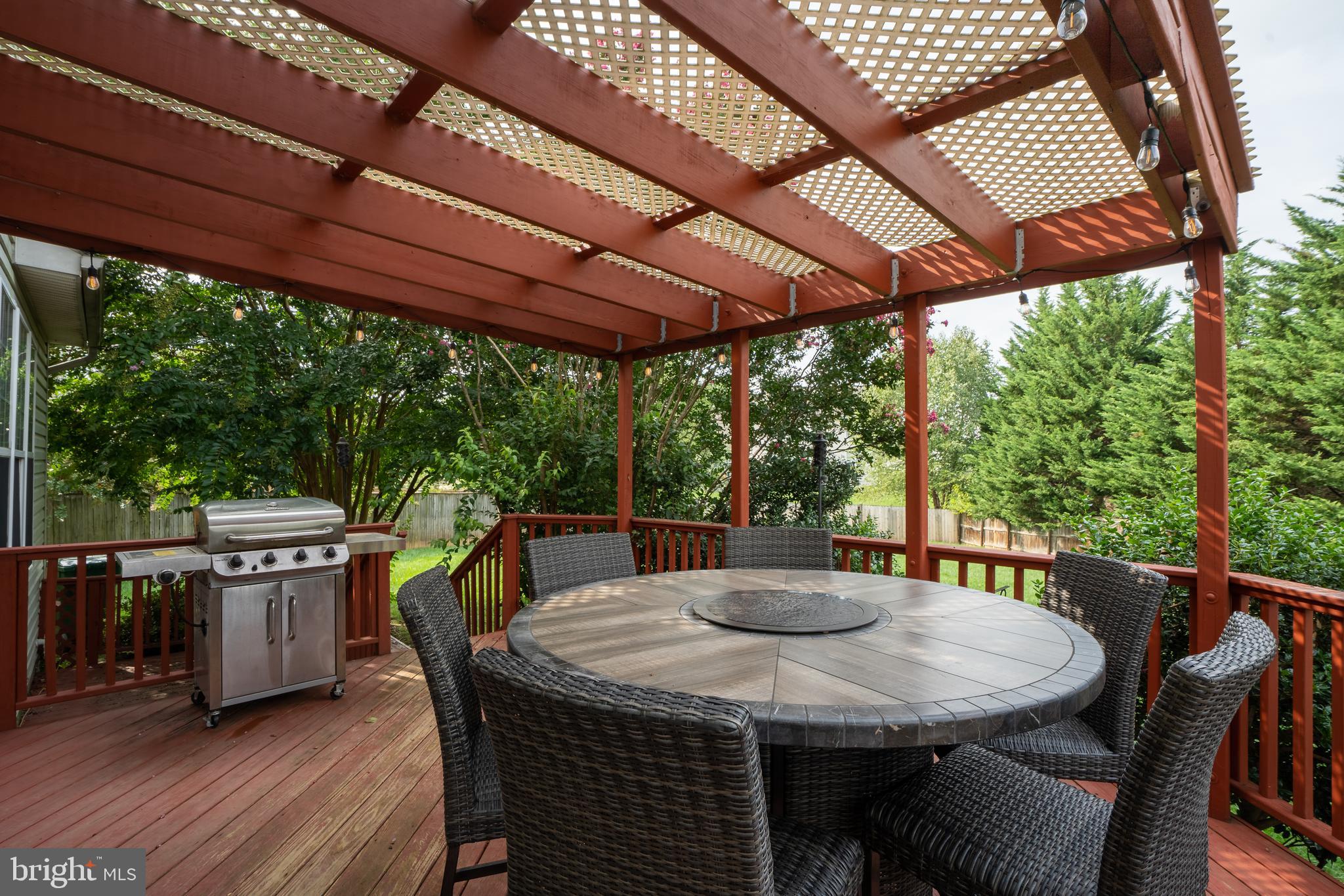 WELLINGTON TRACE - Residential