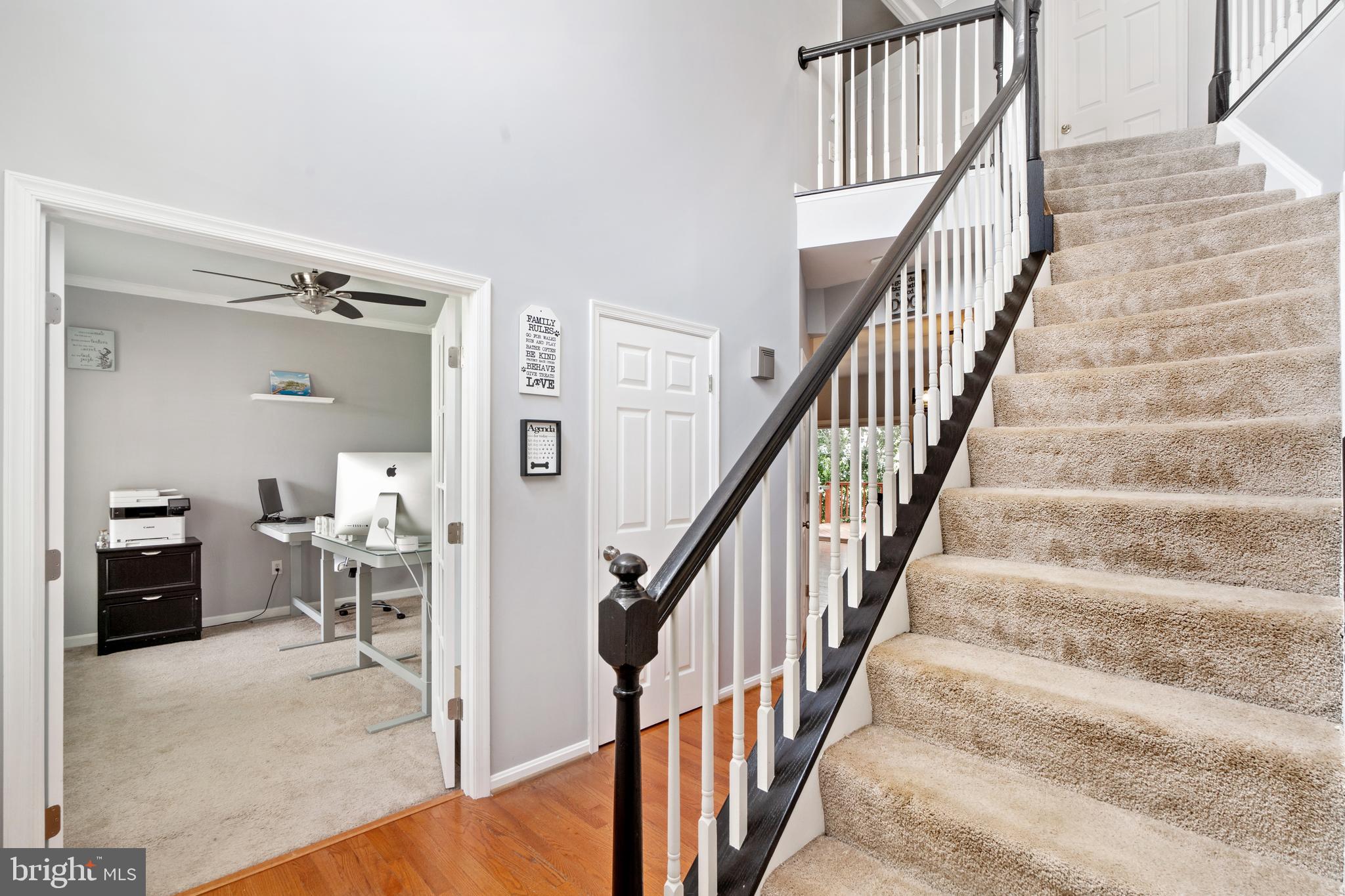 WELLINGTON TRACE - Residential