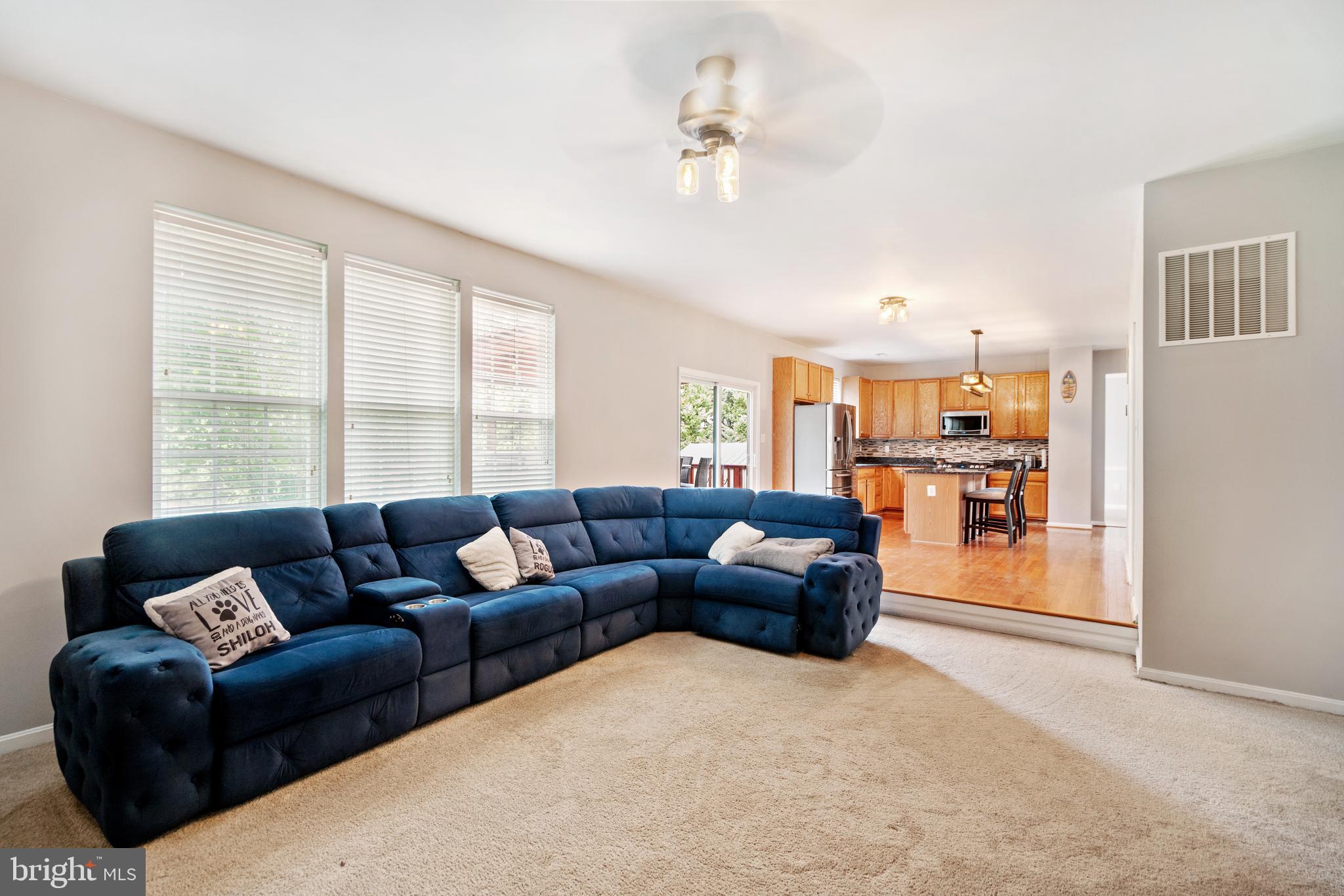 WELLINGTON TRACE - Residential