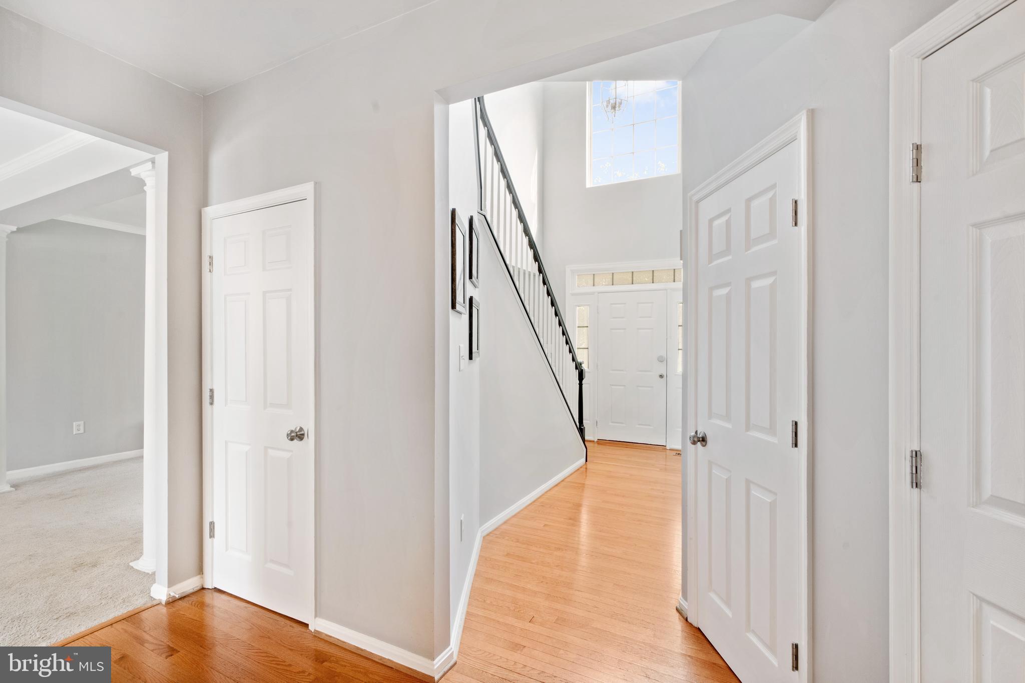 WELLINGTON TRACE - Residential