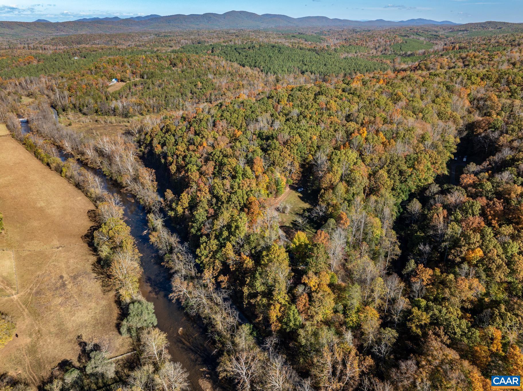 9712 OLD GREEN MOUNTAIN RD