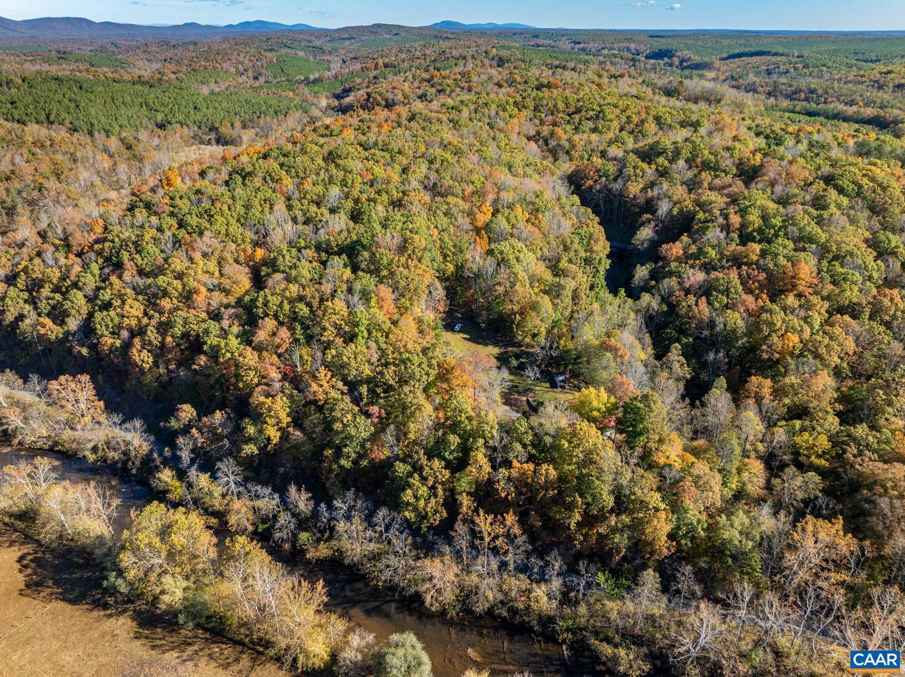 9712 OLD GREEN MOUNTAIN RD