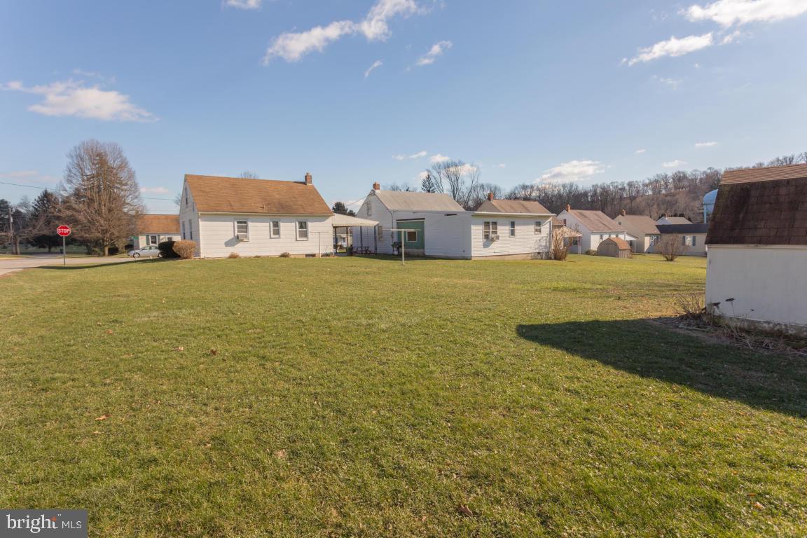 NONE AVAILABLE - Residential