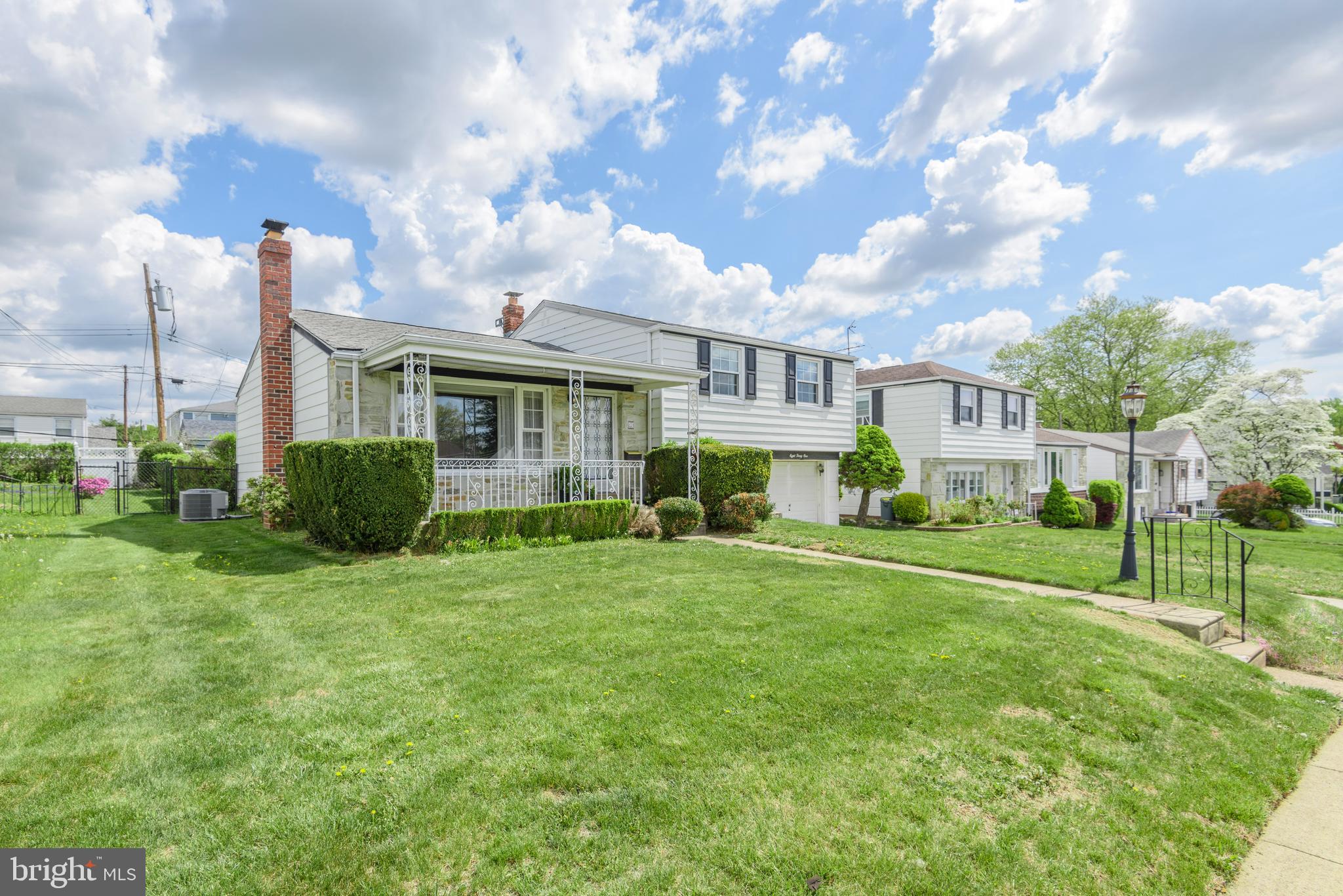 SOMERTON - Residential