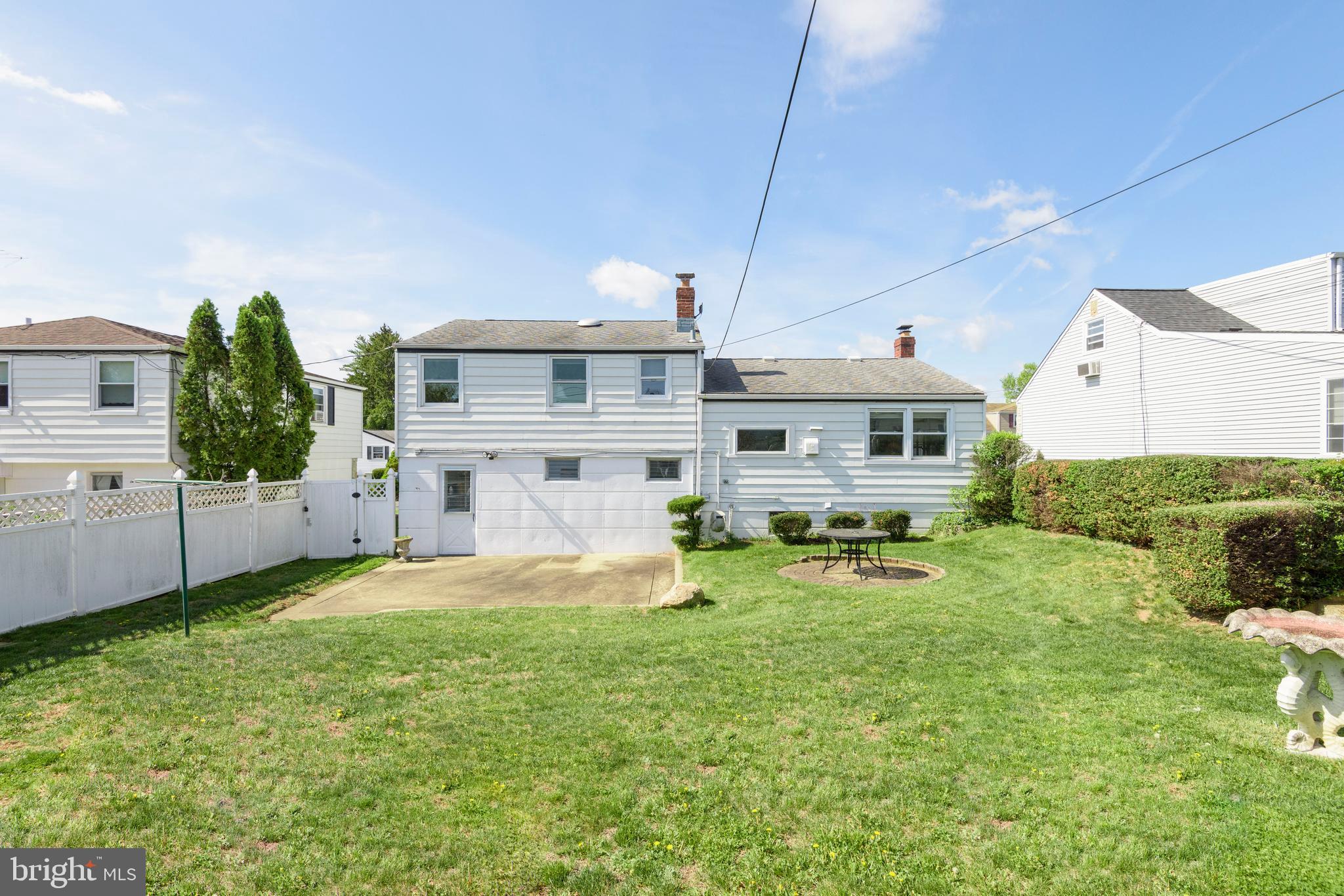 SOMERTON - Residential