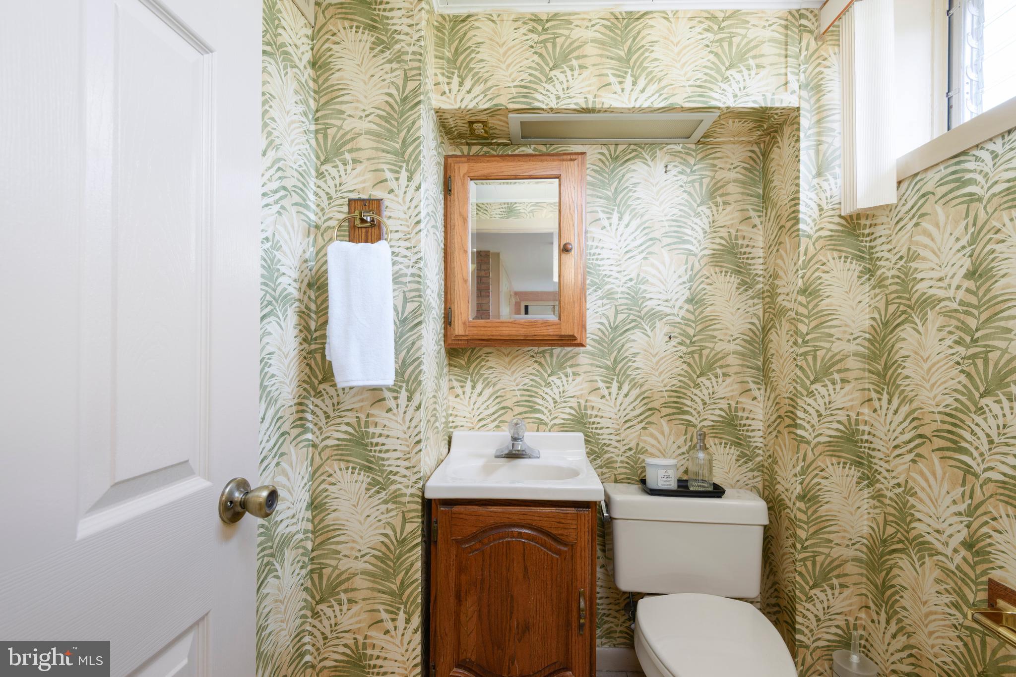 SOMERTON - Residential