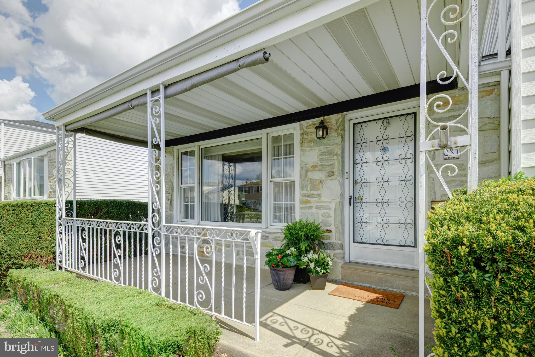 SOMERTON - Residential