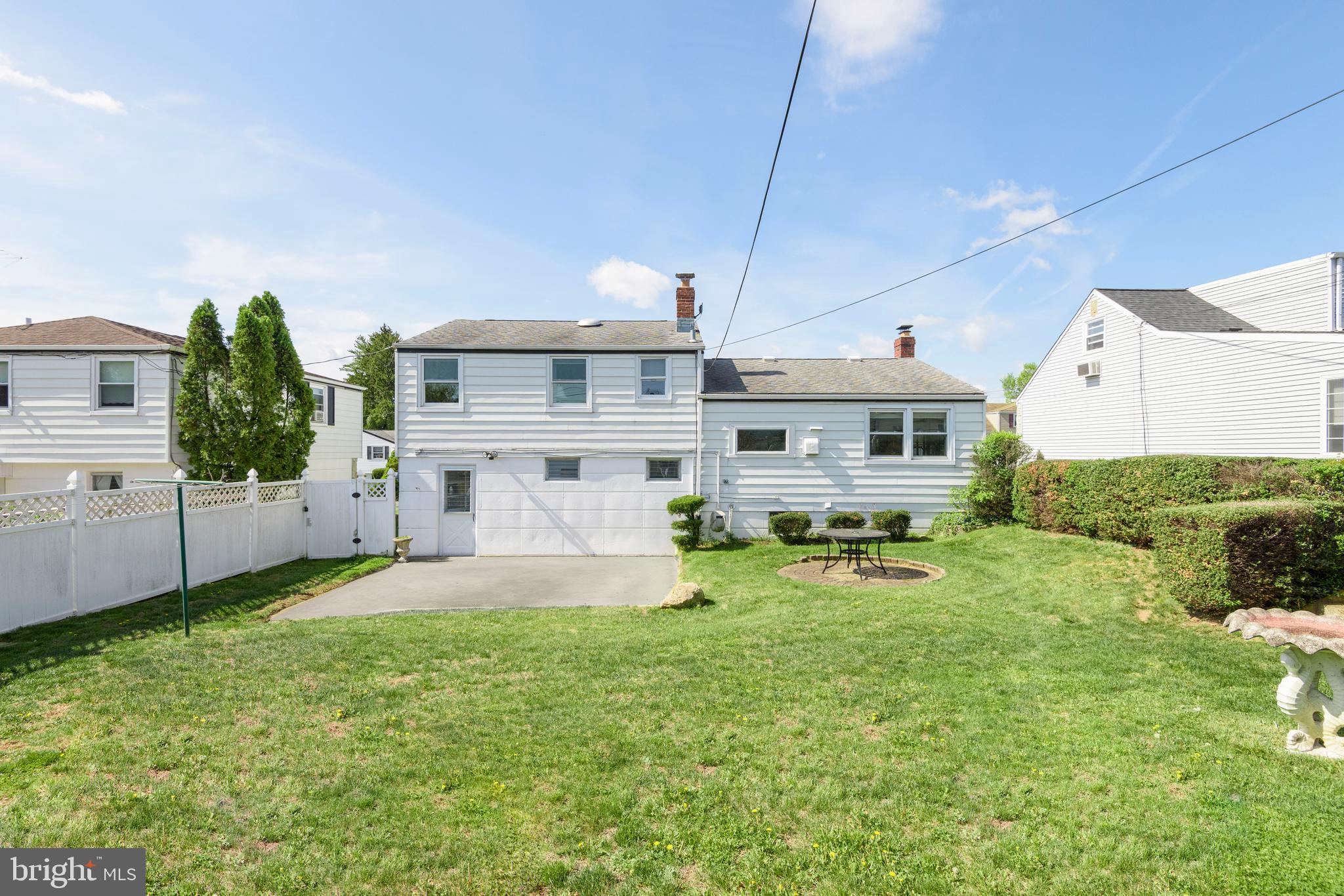 SOMERTON - Residential