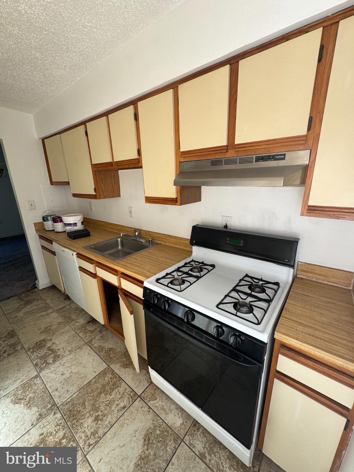 CONGRESS HEIGHTS - Residential