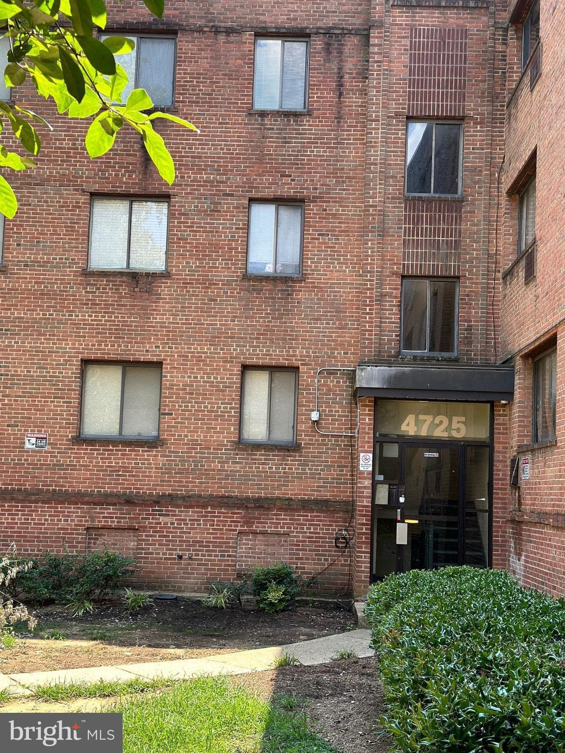 CONGRESS HEIGHTS - Residential