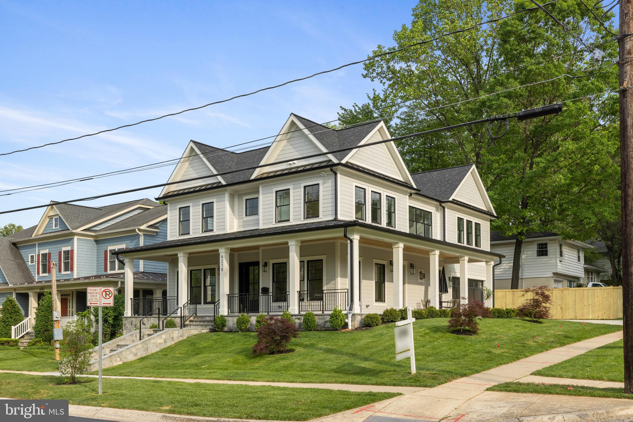 6210 LANDON LANE
