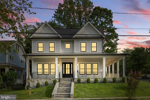 6210 LANDON LANE BETHESDA MD 20817