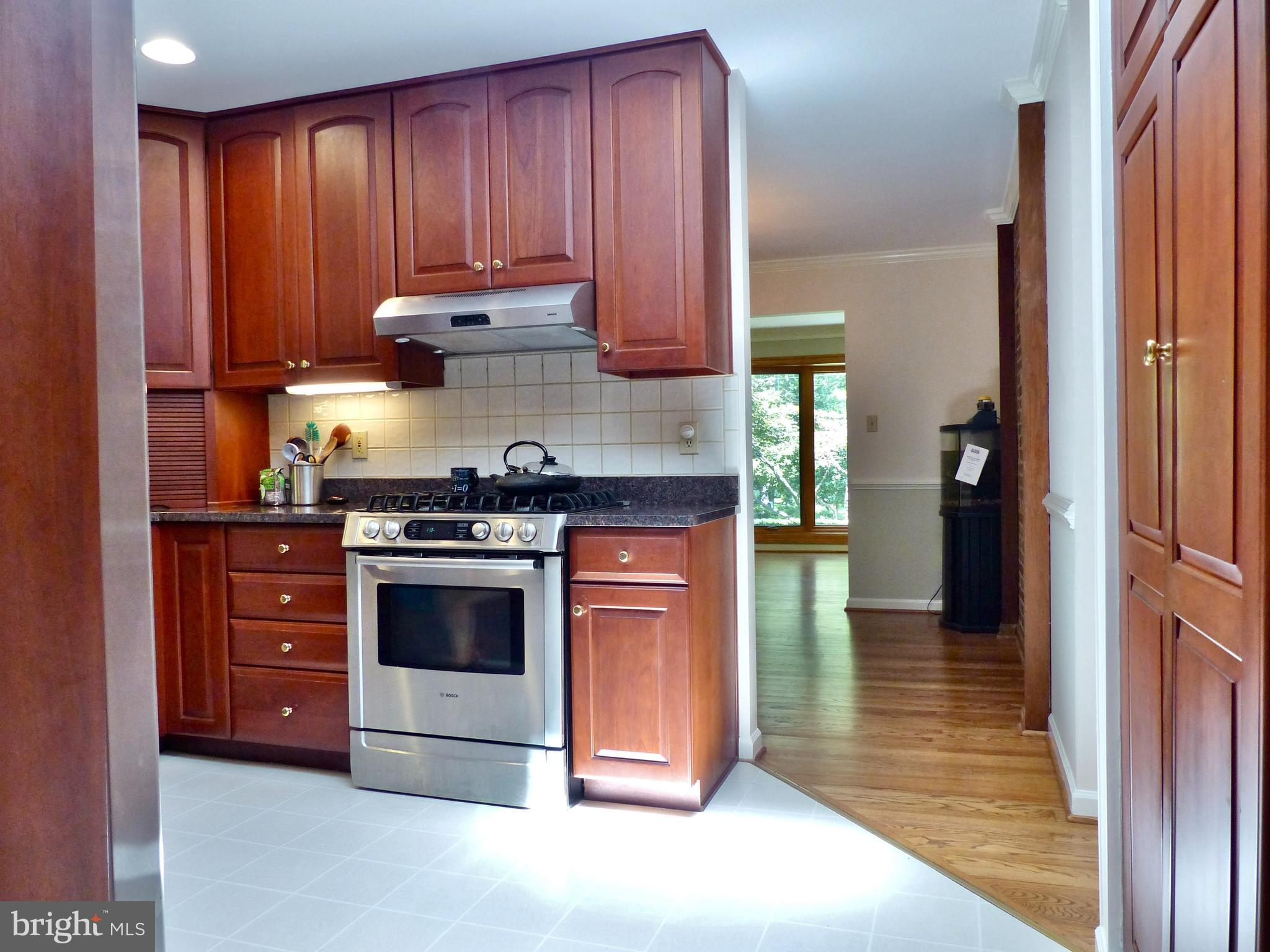 LEE FOREST - Residential Lease