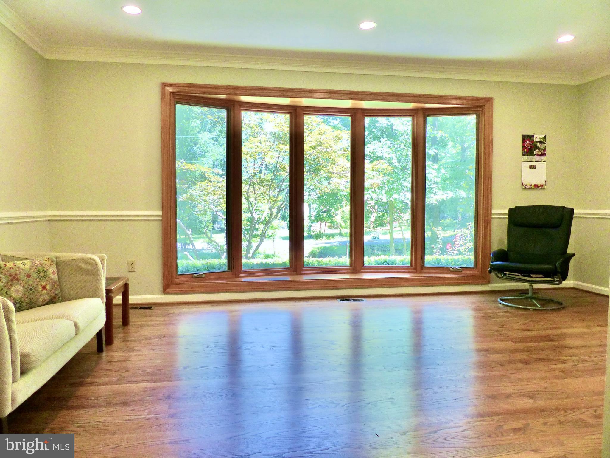 LEE FOREST - Residential Lease