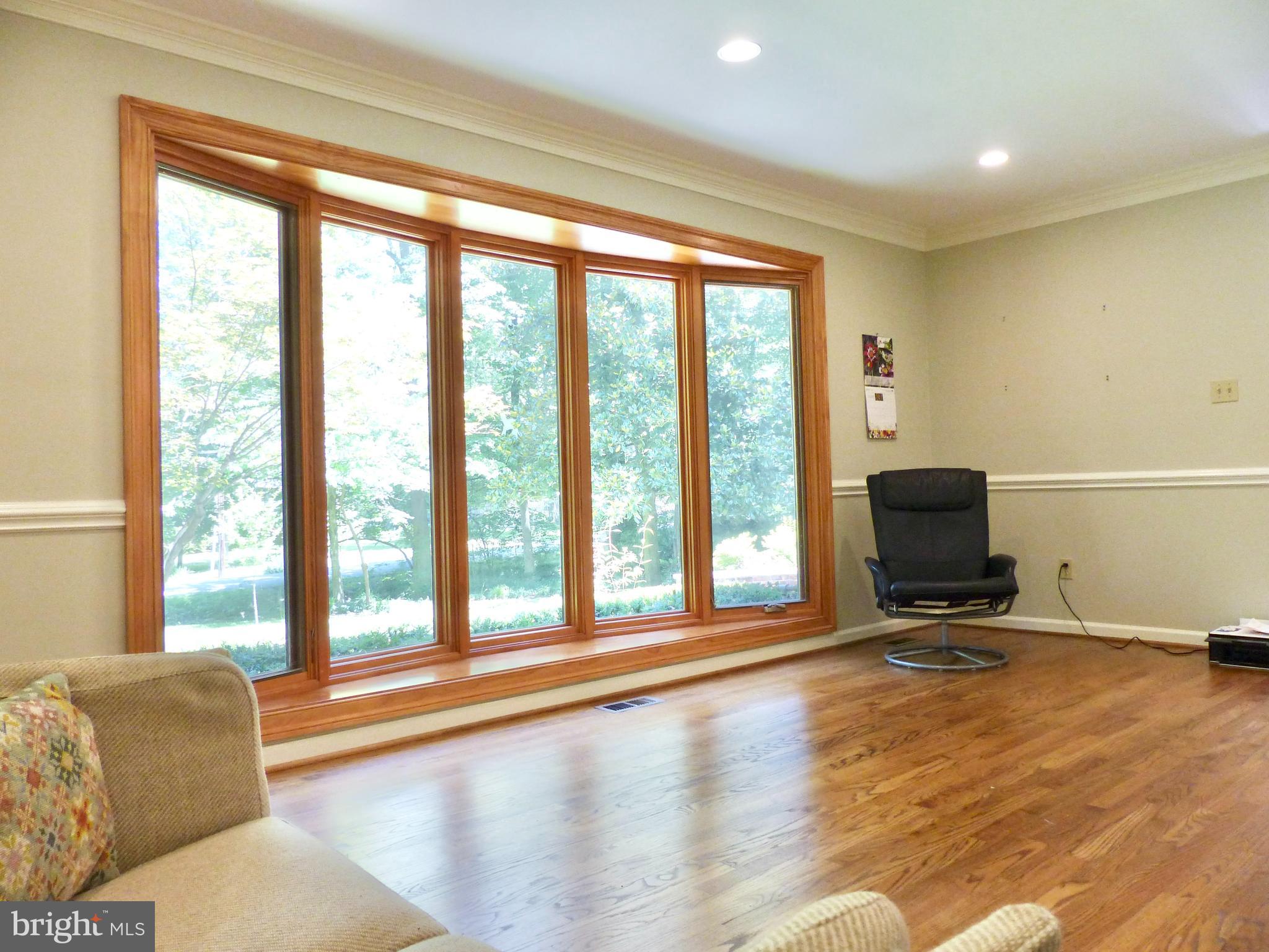 LEE FOREST - Residential Lease