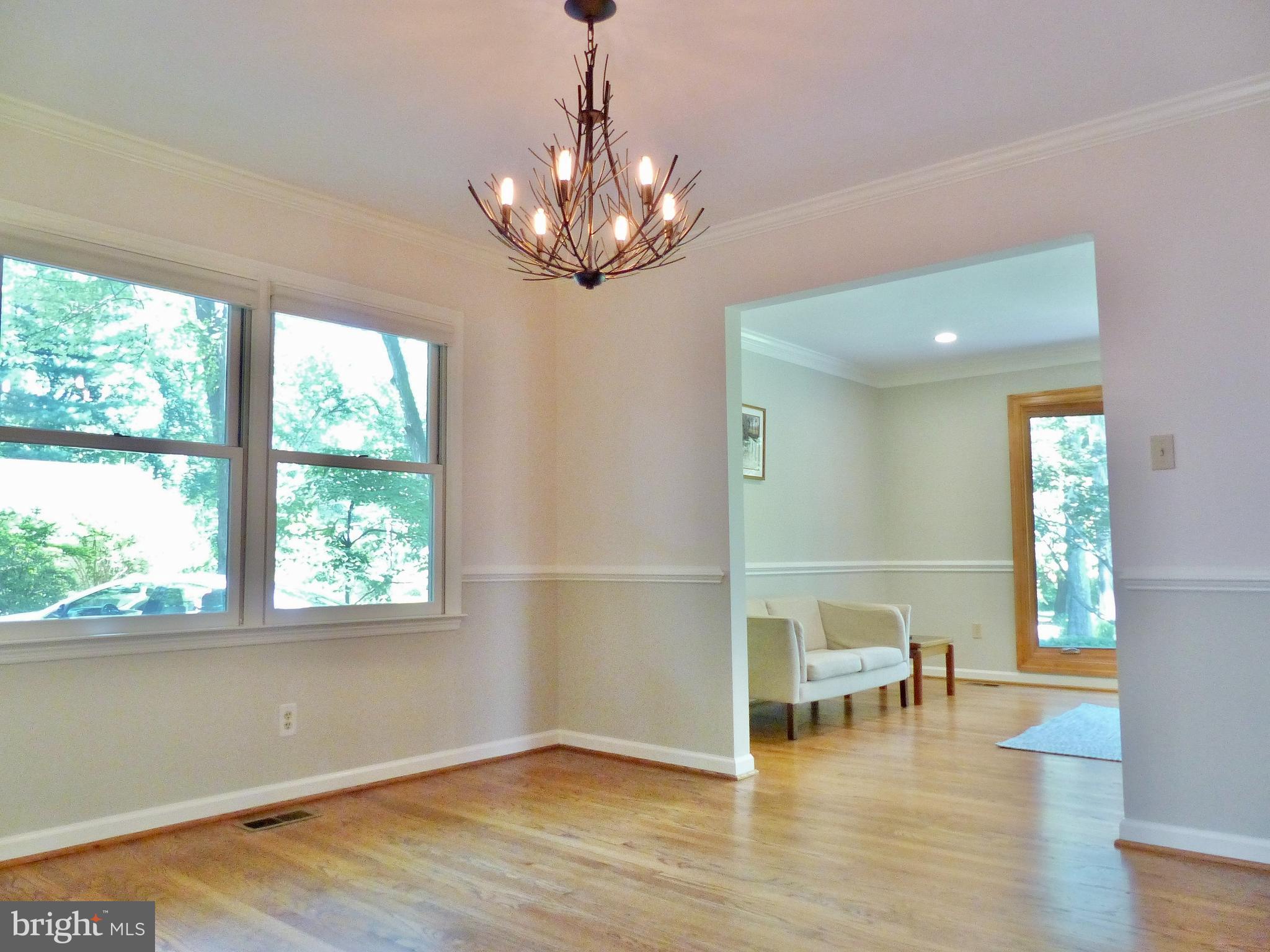 LEE FOREST - Residential Lease