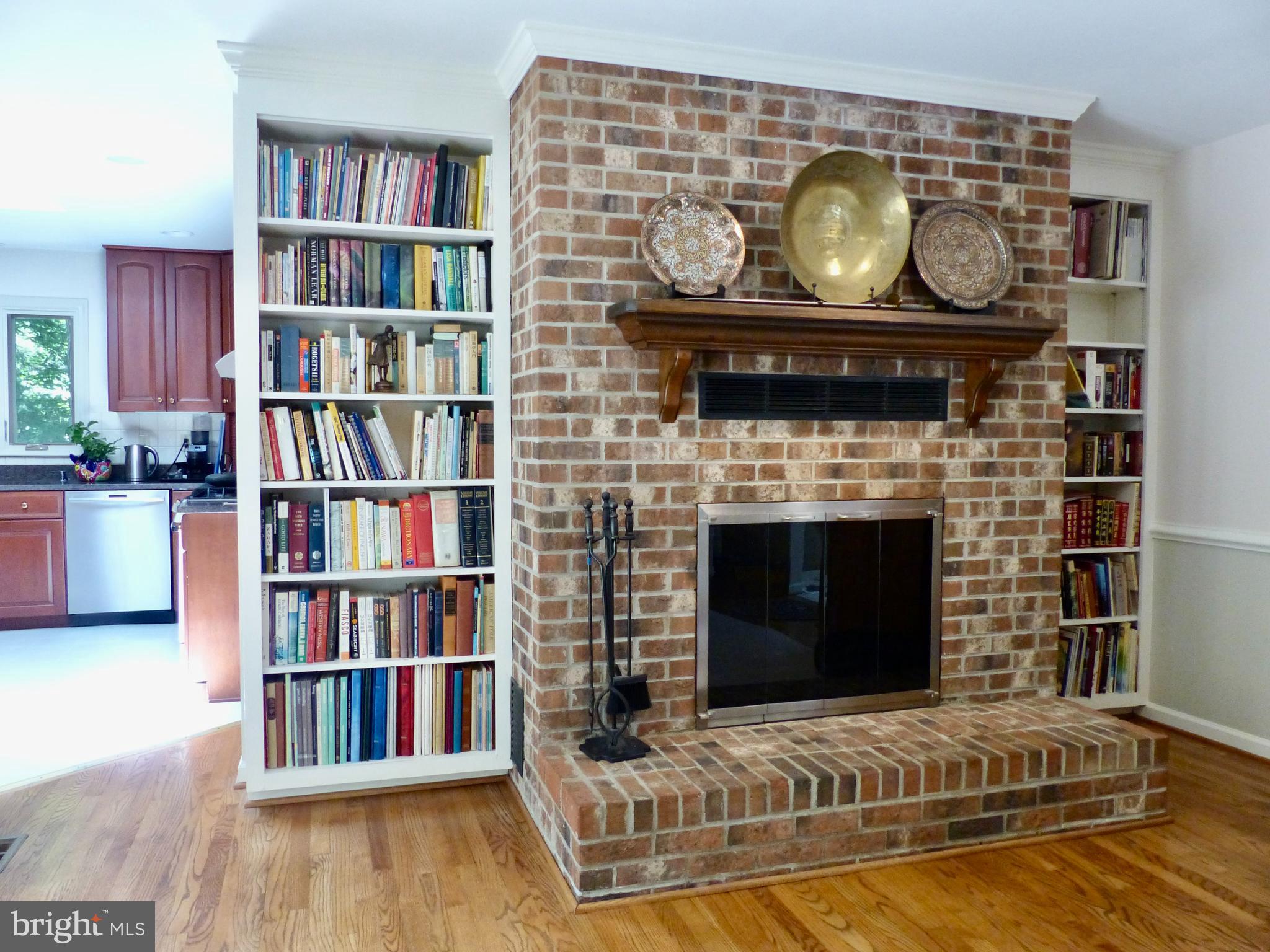 LEE FOREST - Residential Lease