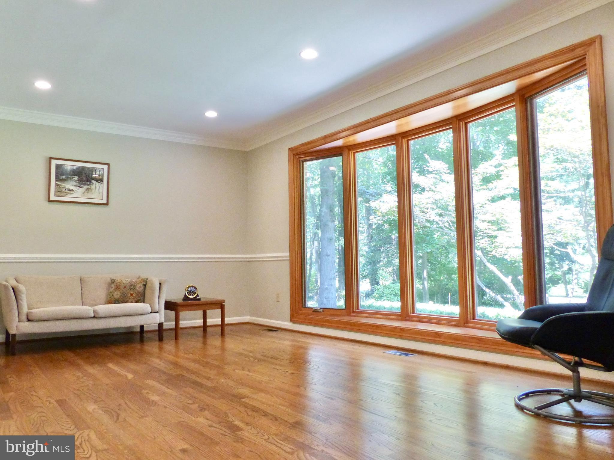 LEE FOREST - Residential Lease