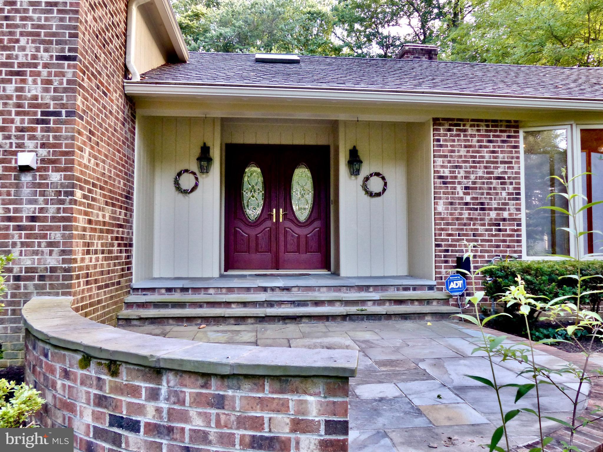 LEE FOREST - Residential Lease