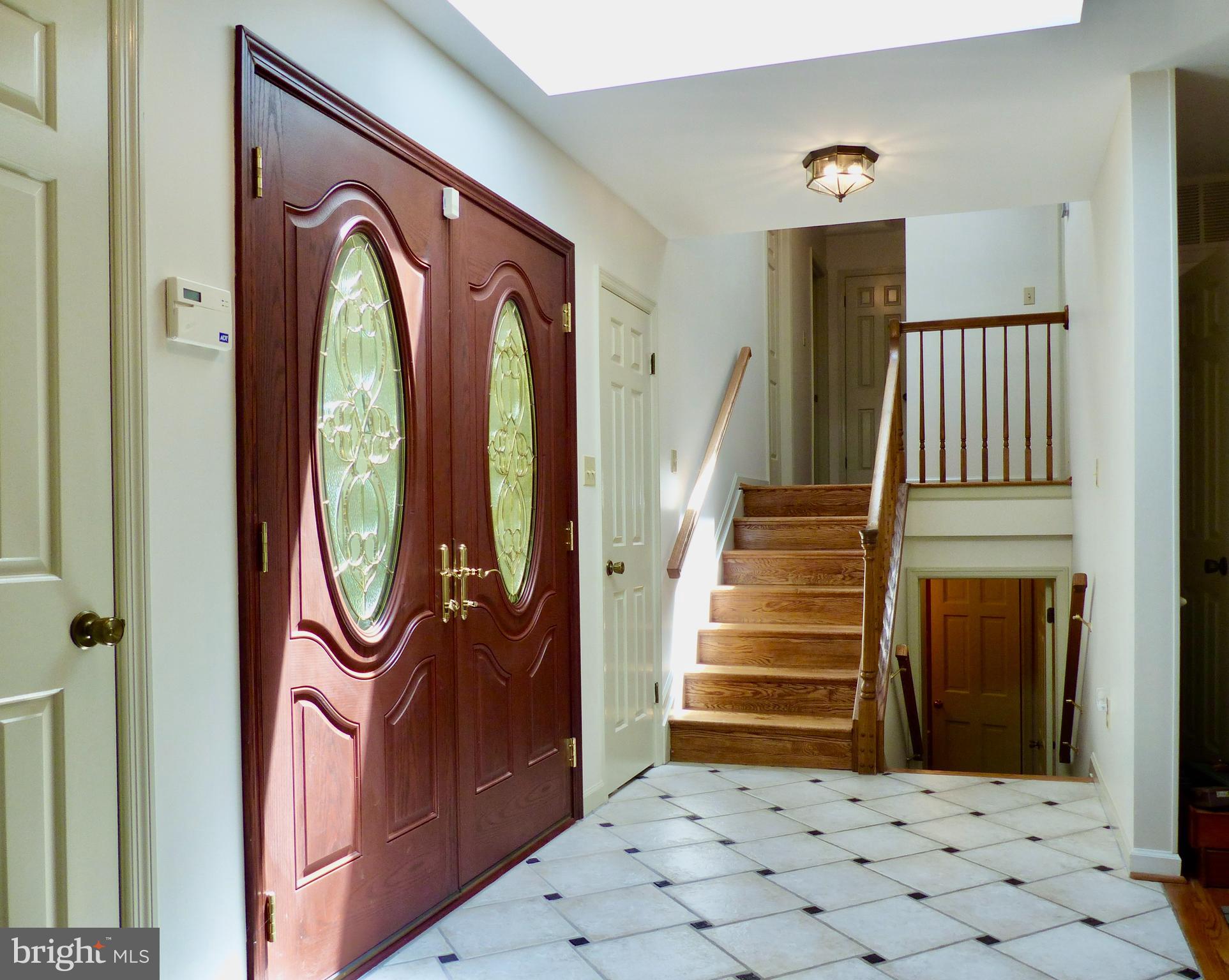 LEE FOREST - Residential Lease