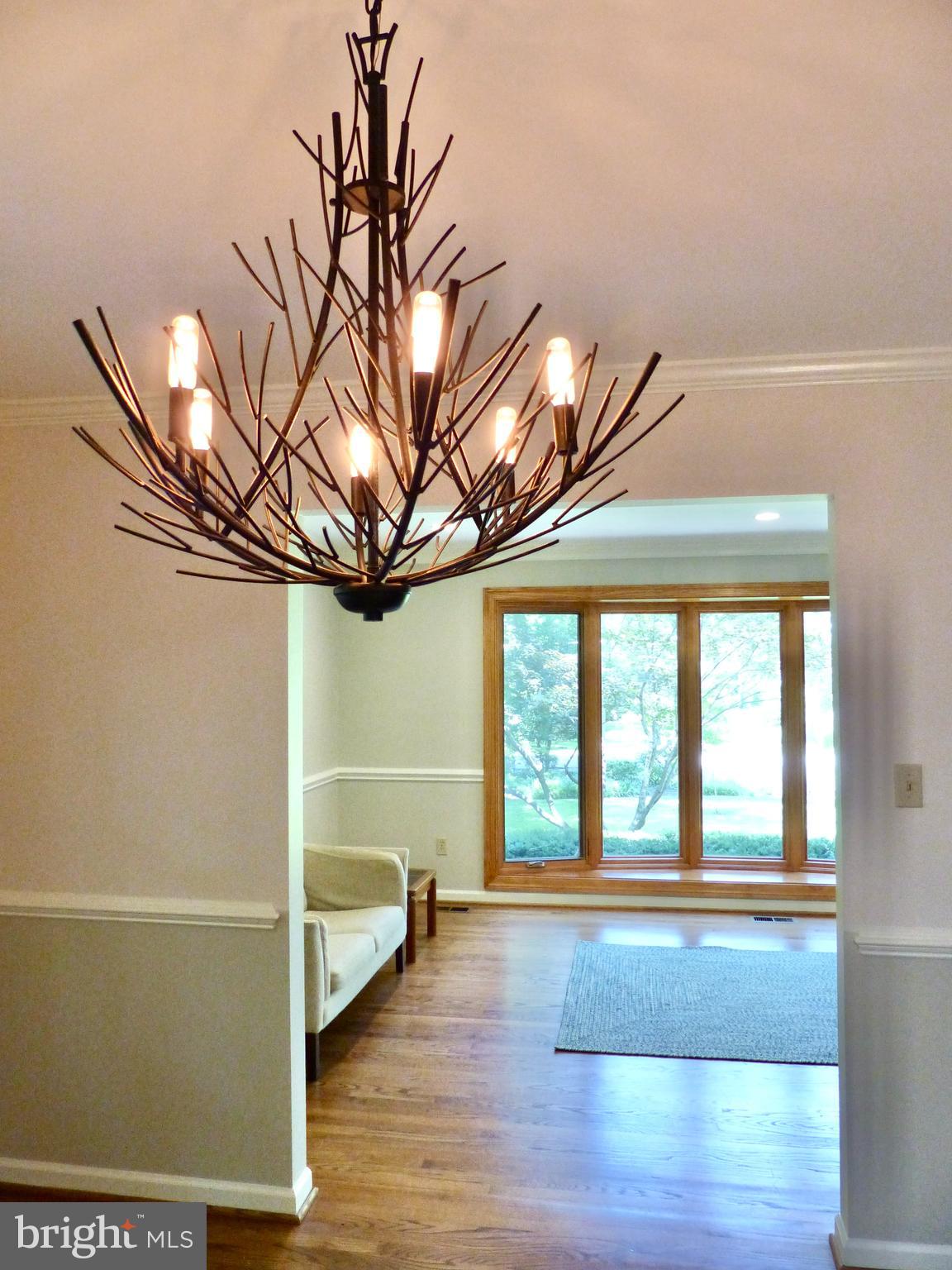 LEE FOREST - Residential Lease