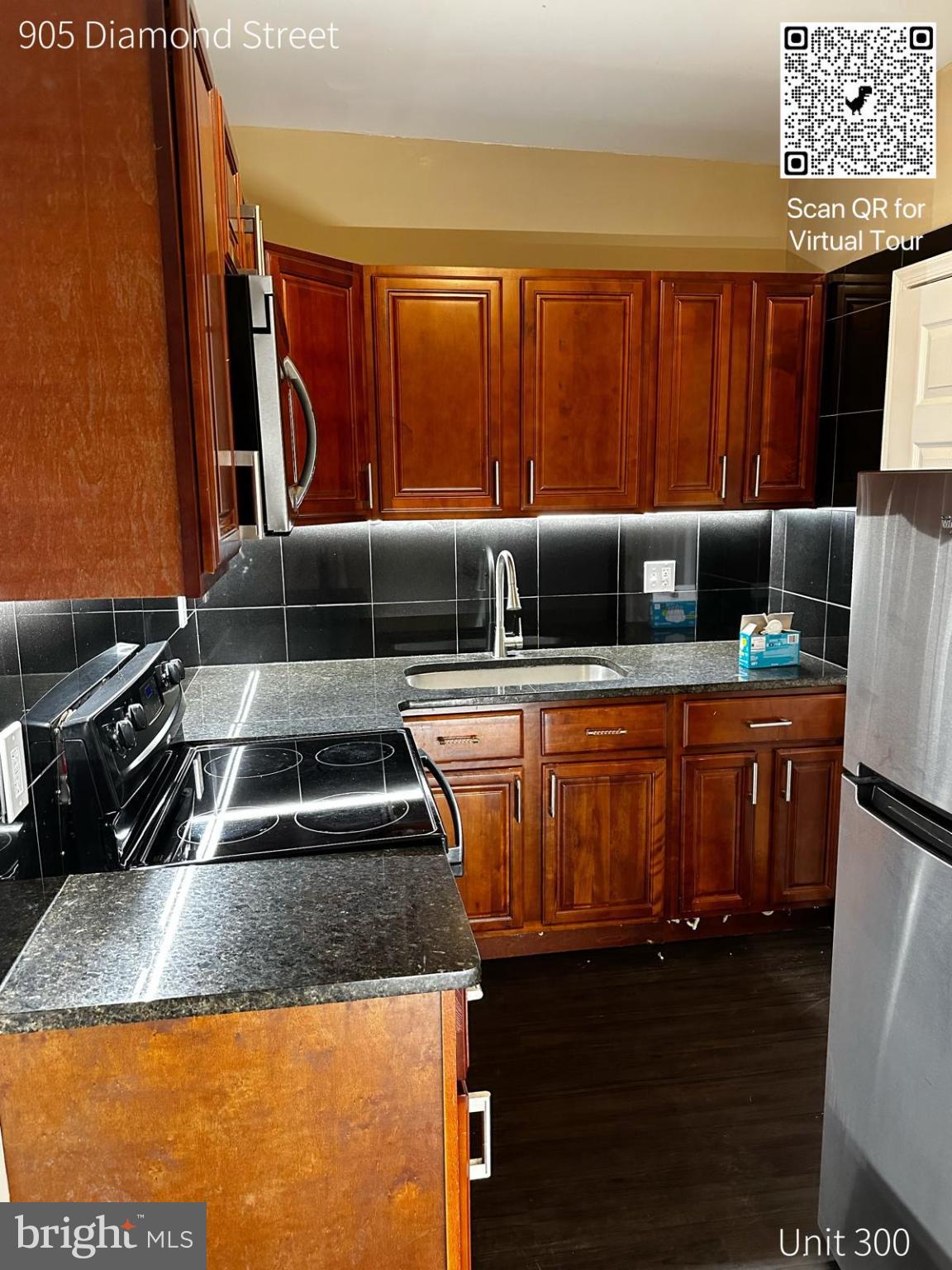 TEMPLE UNIVERSITY - Residential Income