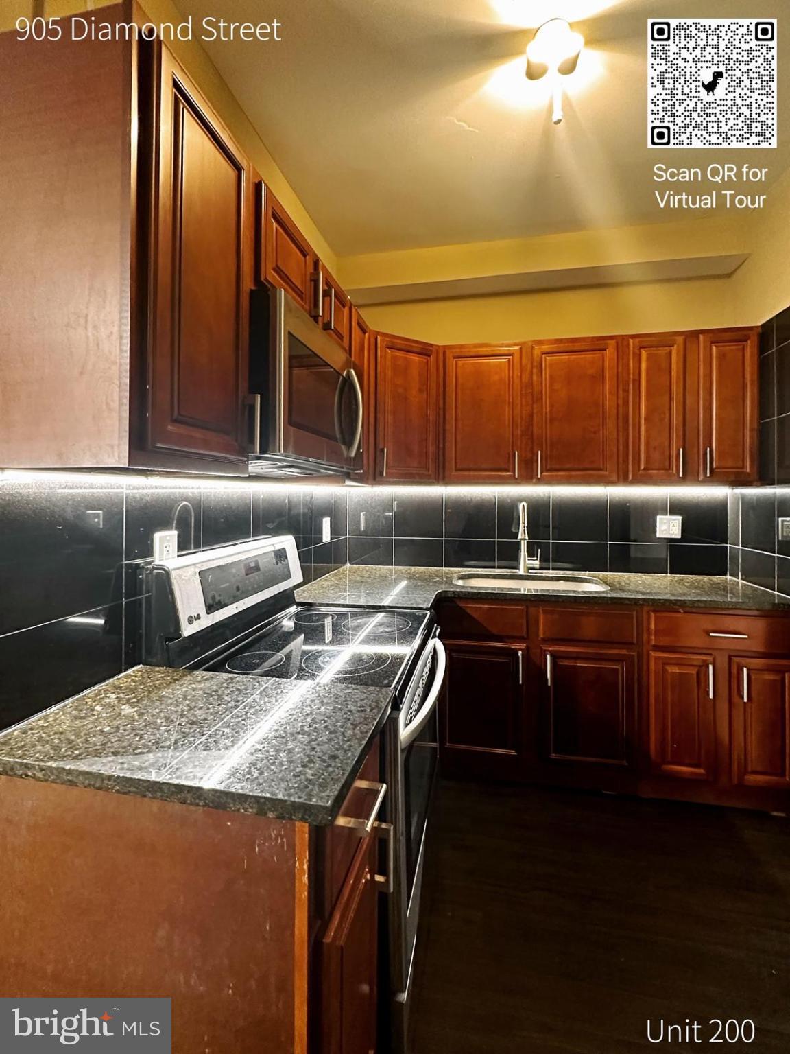 TEMPLE UNIVERSITY - Residential Income