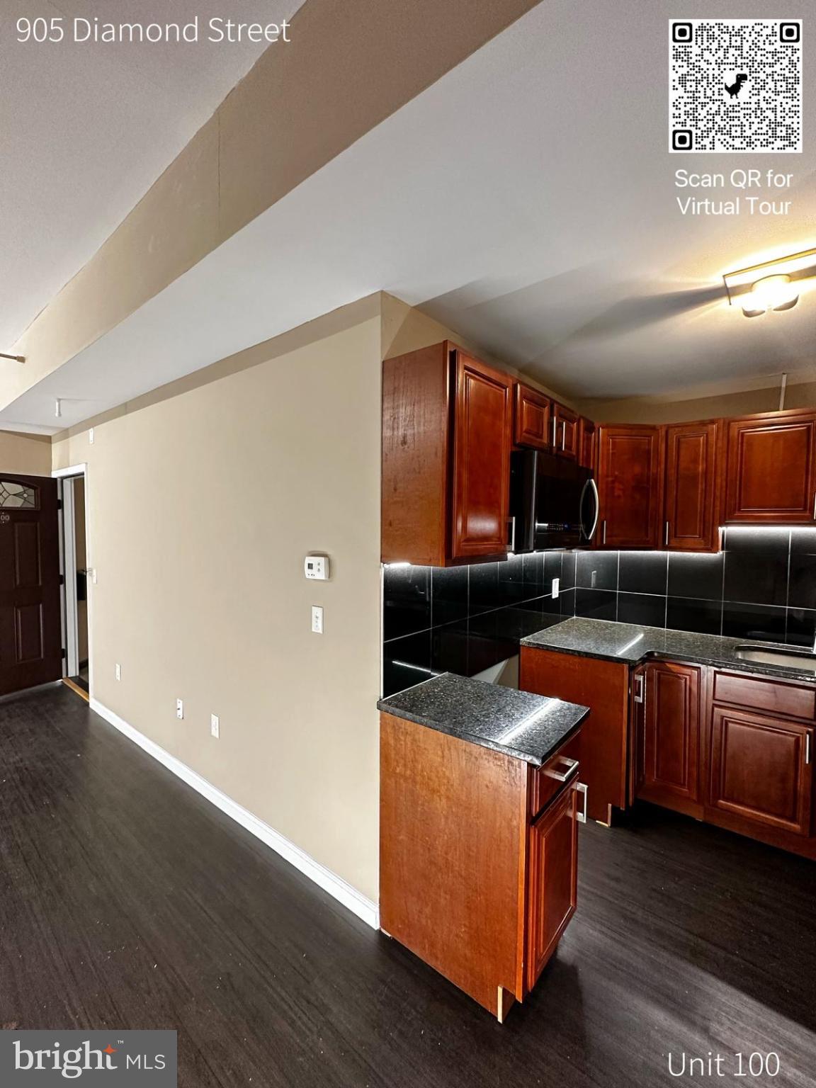 TEMPLE UNIVERSITY - Residential Income