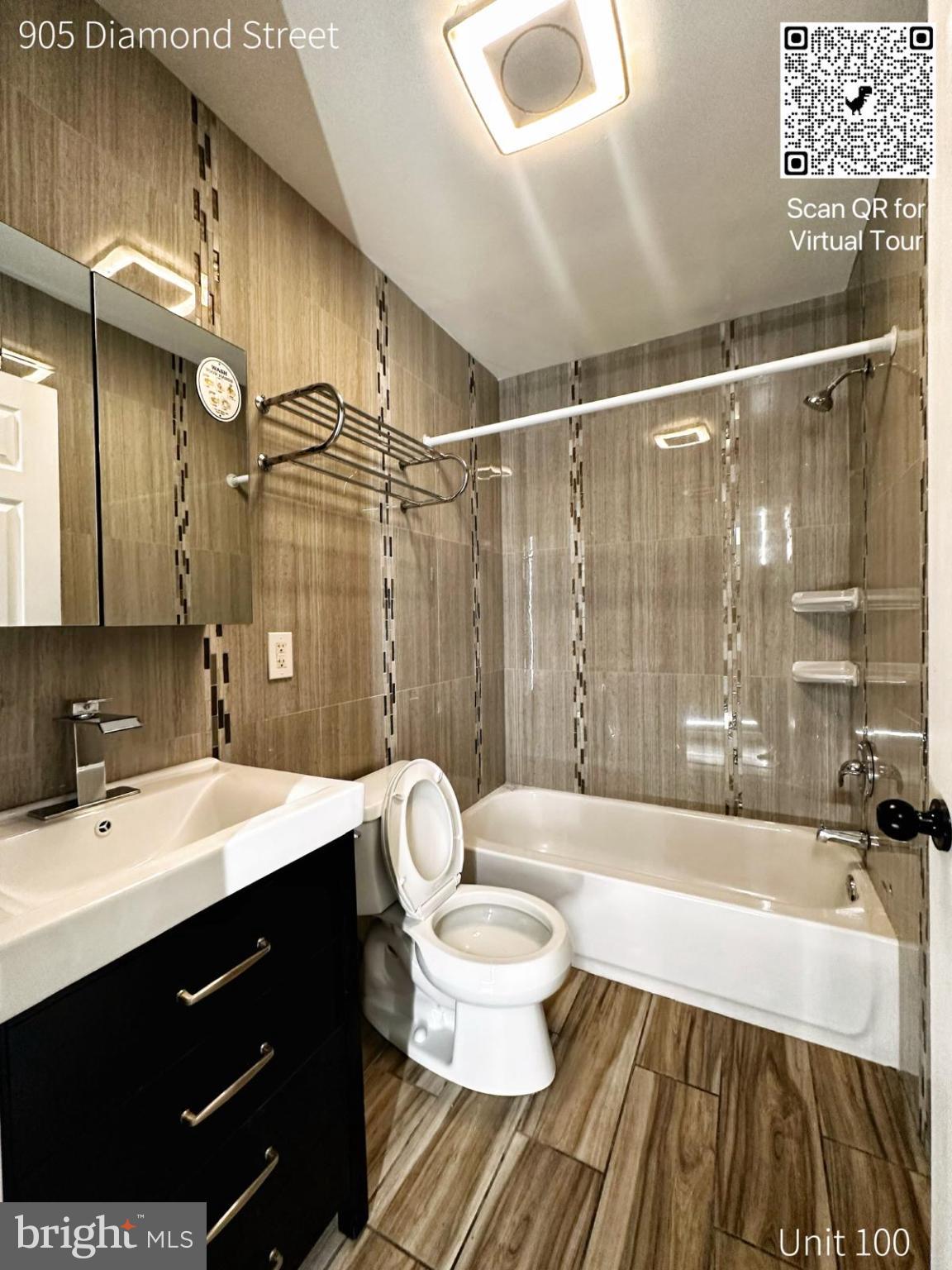 TEMPLE UNIVERSITY - Residential Income