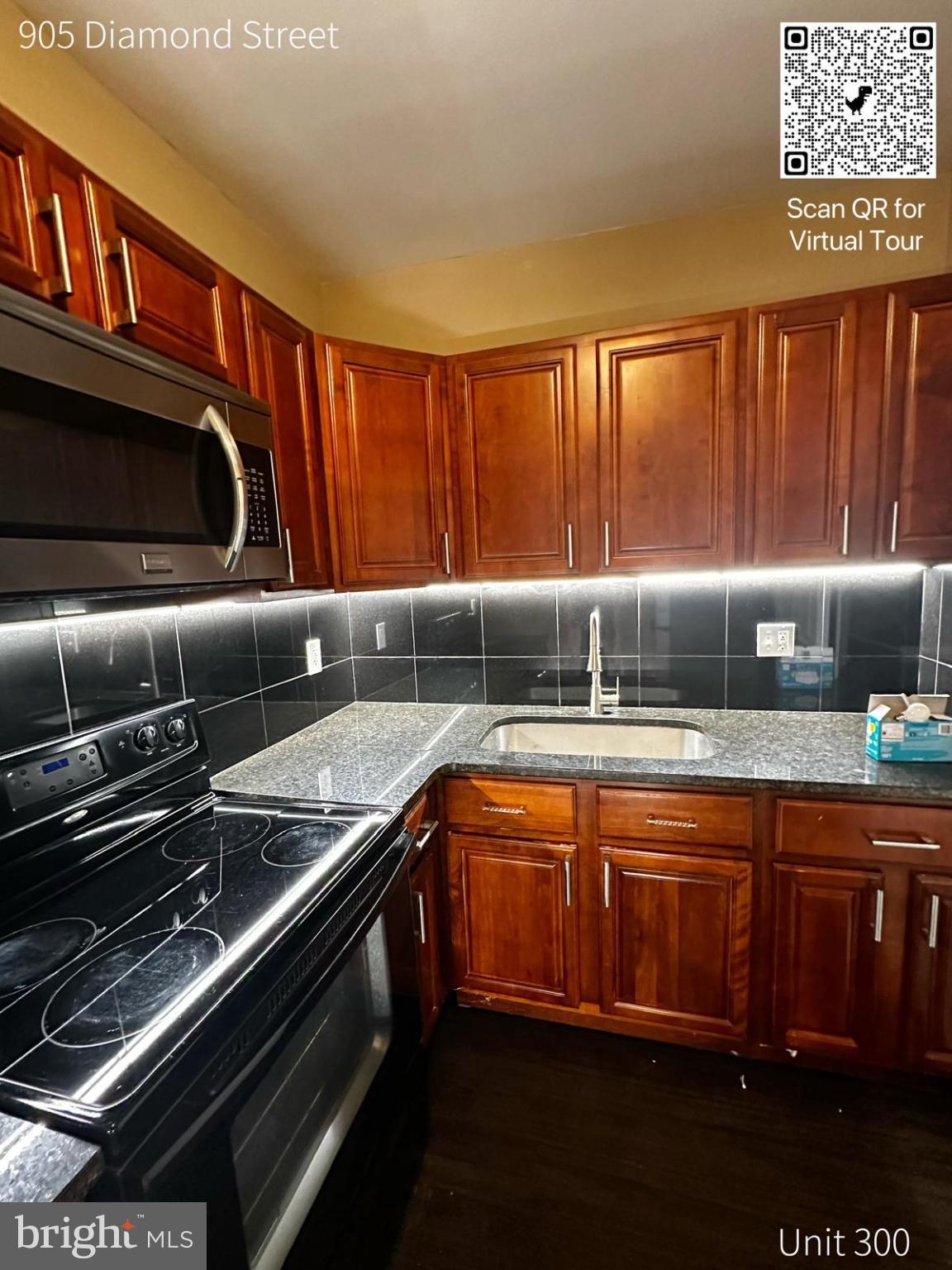 TEMPLE UNIVERSITY - Residential Income