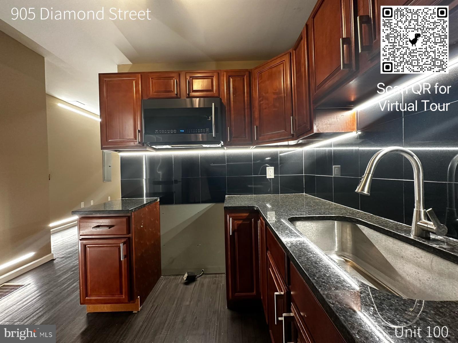 TEMPLE UNIVERSITY - Residential Income