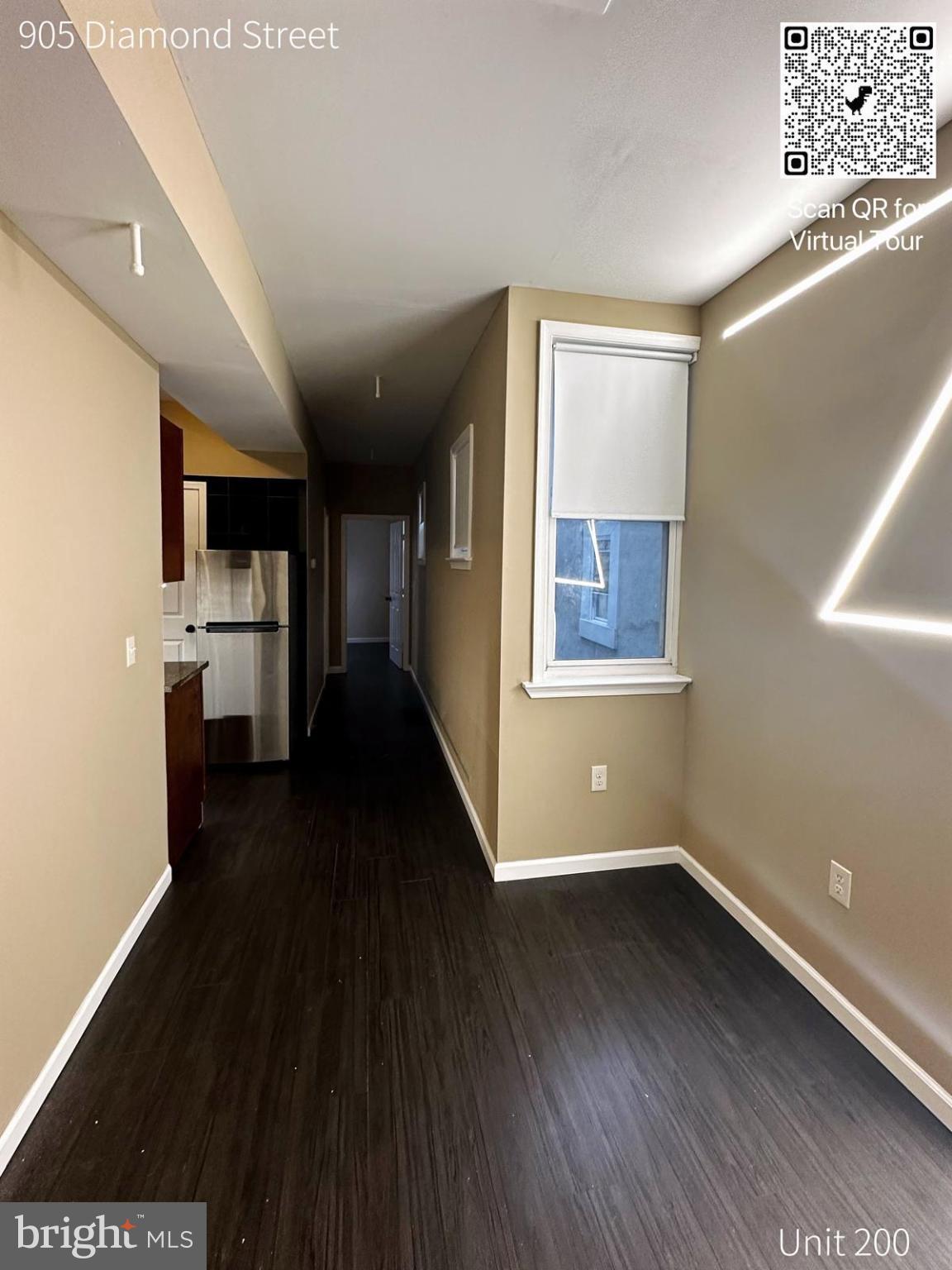 TEMPLE UNIVERSITY - Residential Income