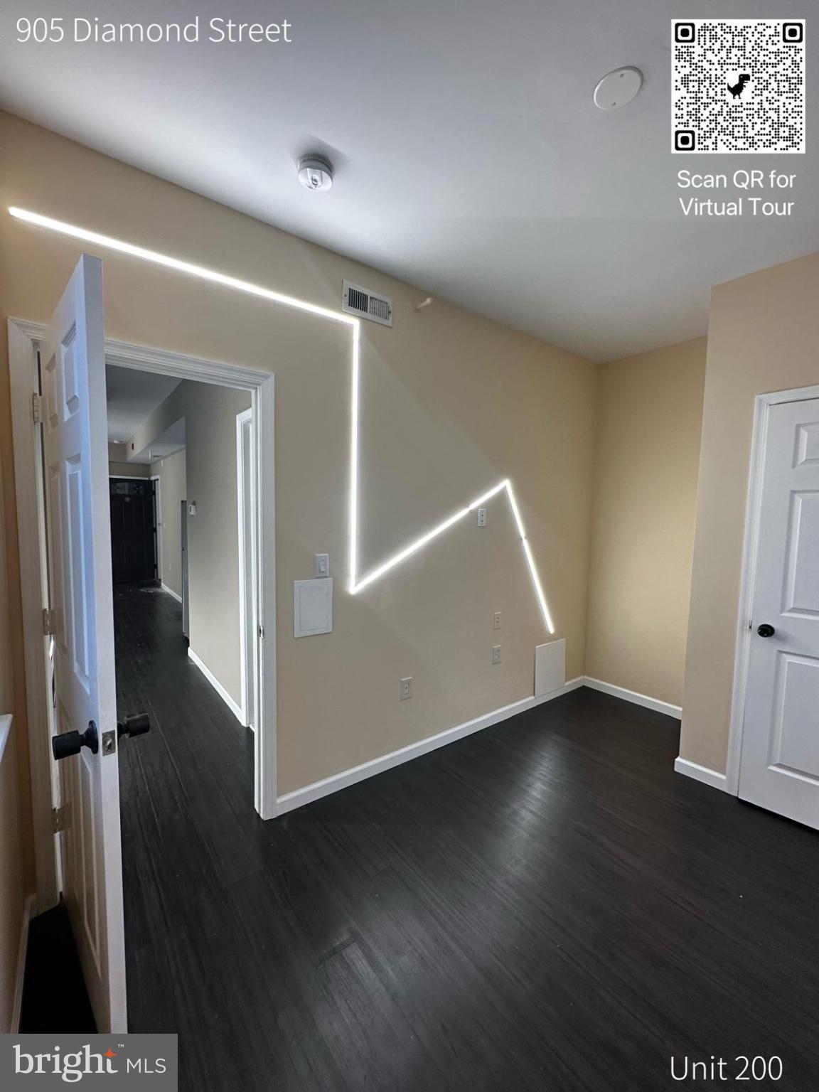 TEMPLE UNIVERSITY - Residential Income