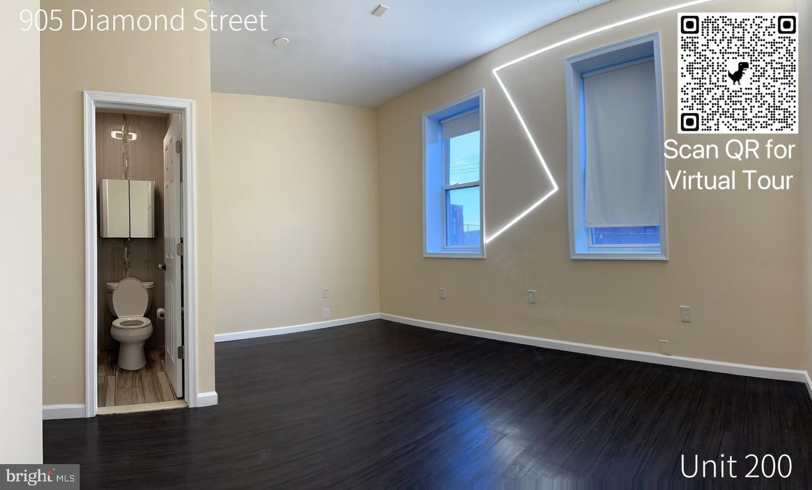 TEMPLE UNIVERSITY - Residential Income